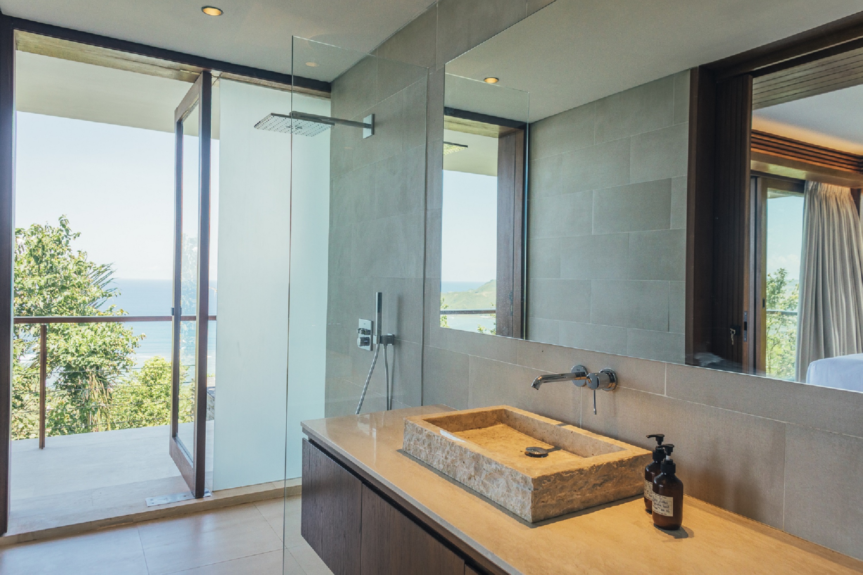 Villa Three Bedrooms