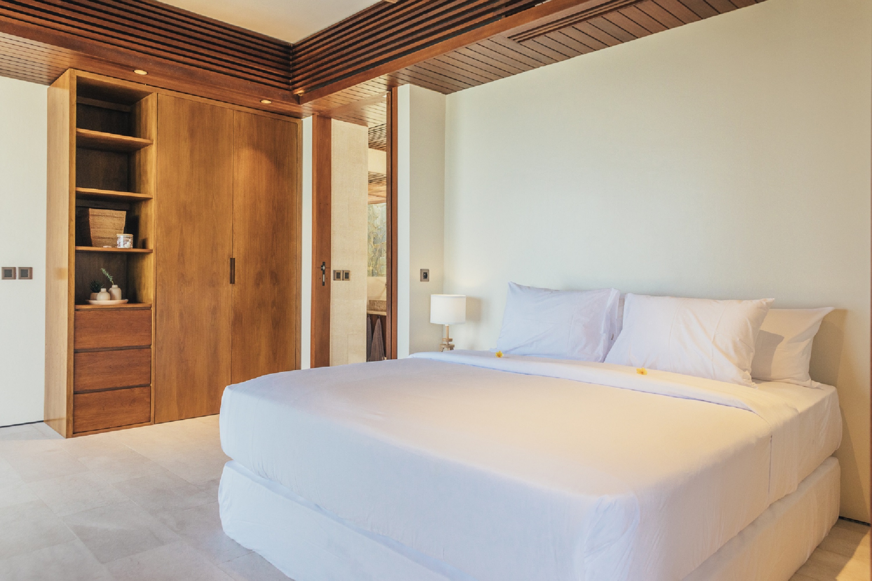 Villa Three Bedrooms