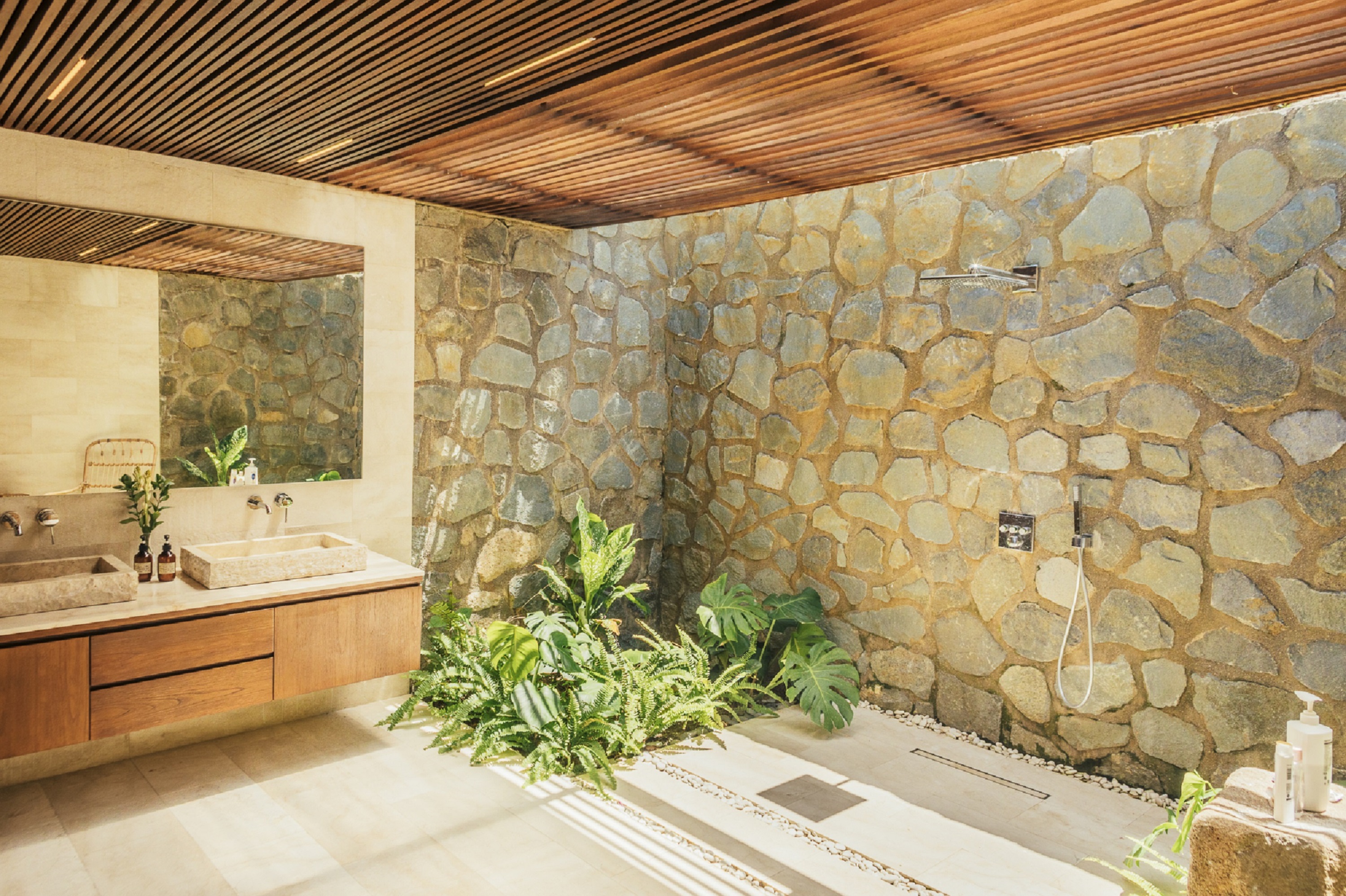 Villa Three Bedrooms