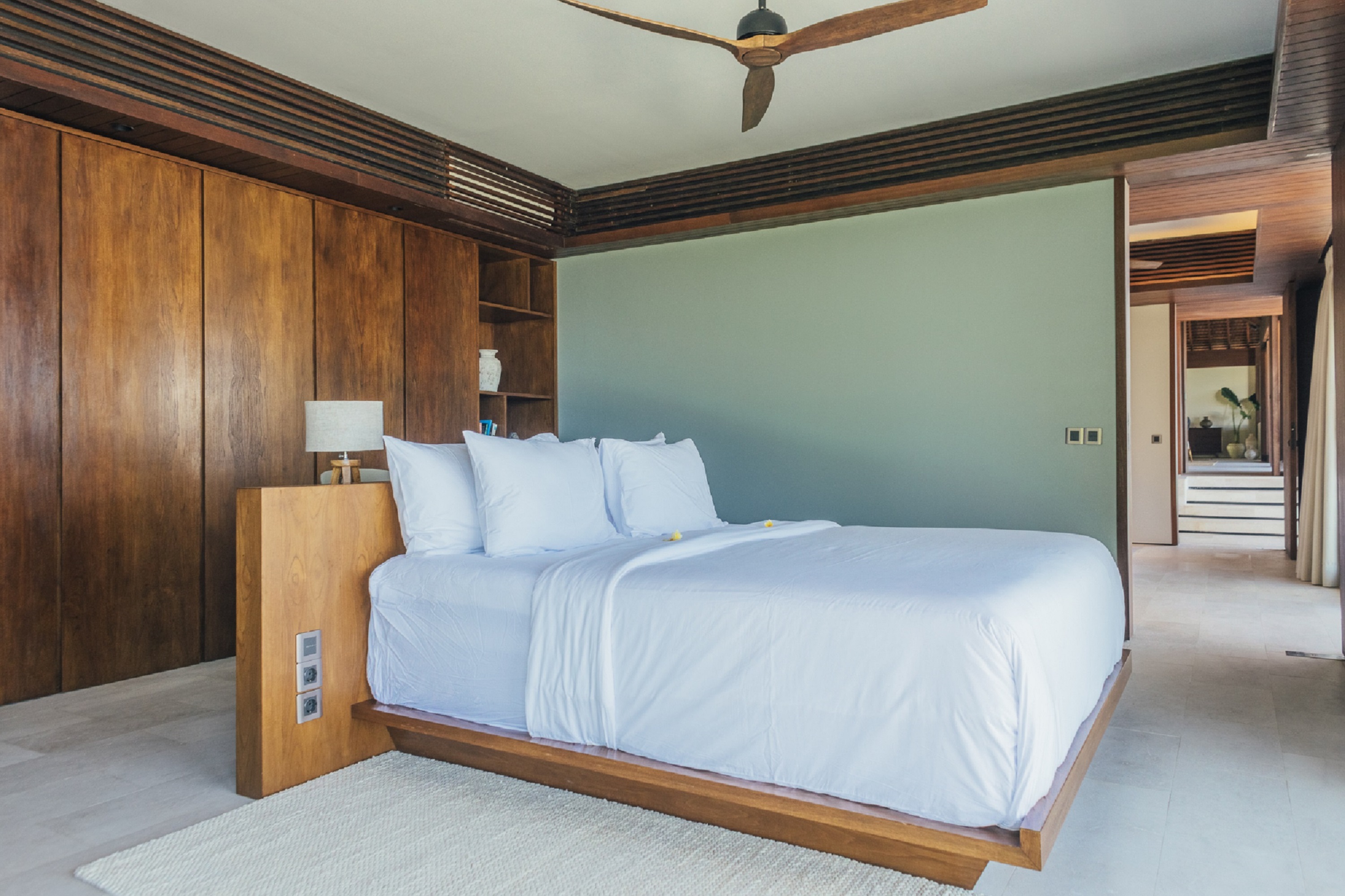 Villa Three Bedrooms