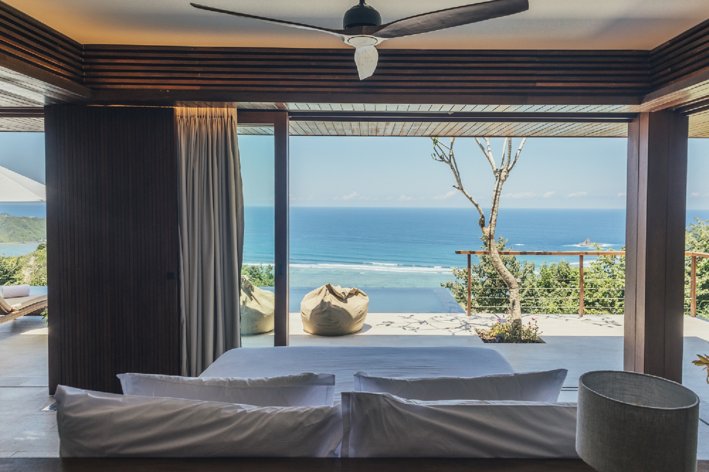 Villa Three Bedrooms