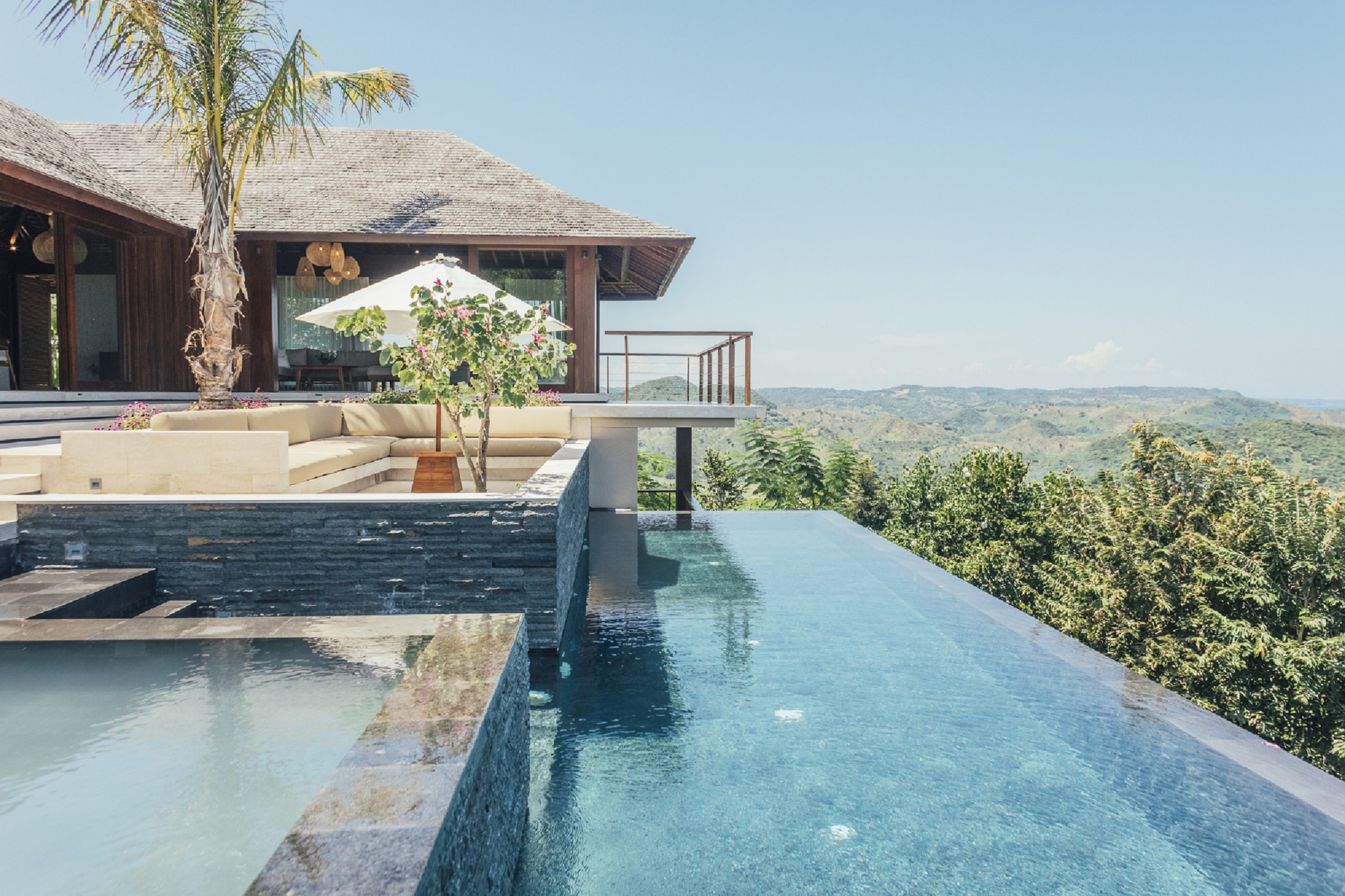 Villa Three Bedrooms