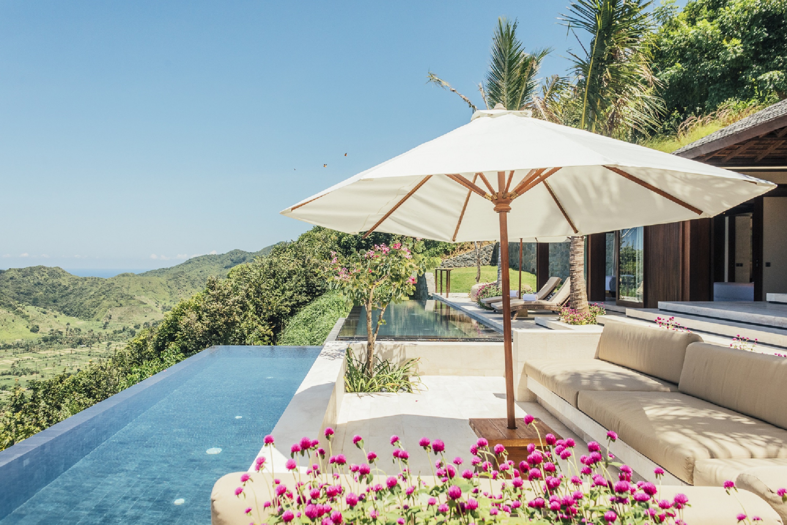 Villa Three Bedrooms