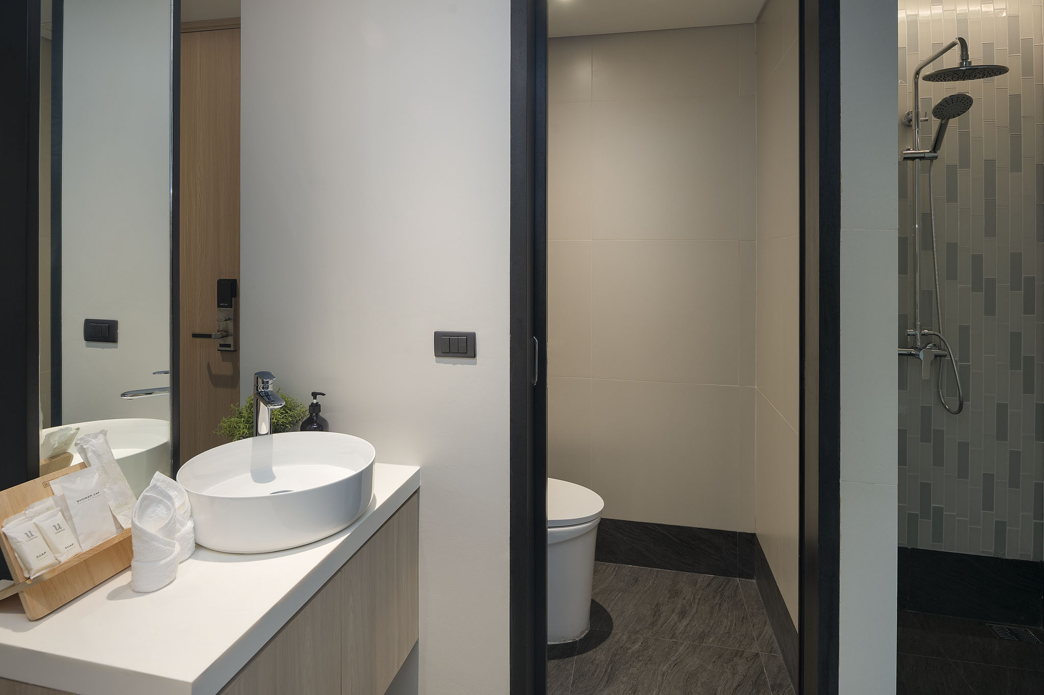 Double or Twin Standard