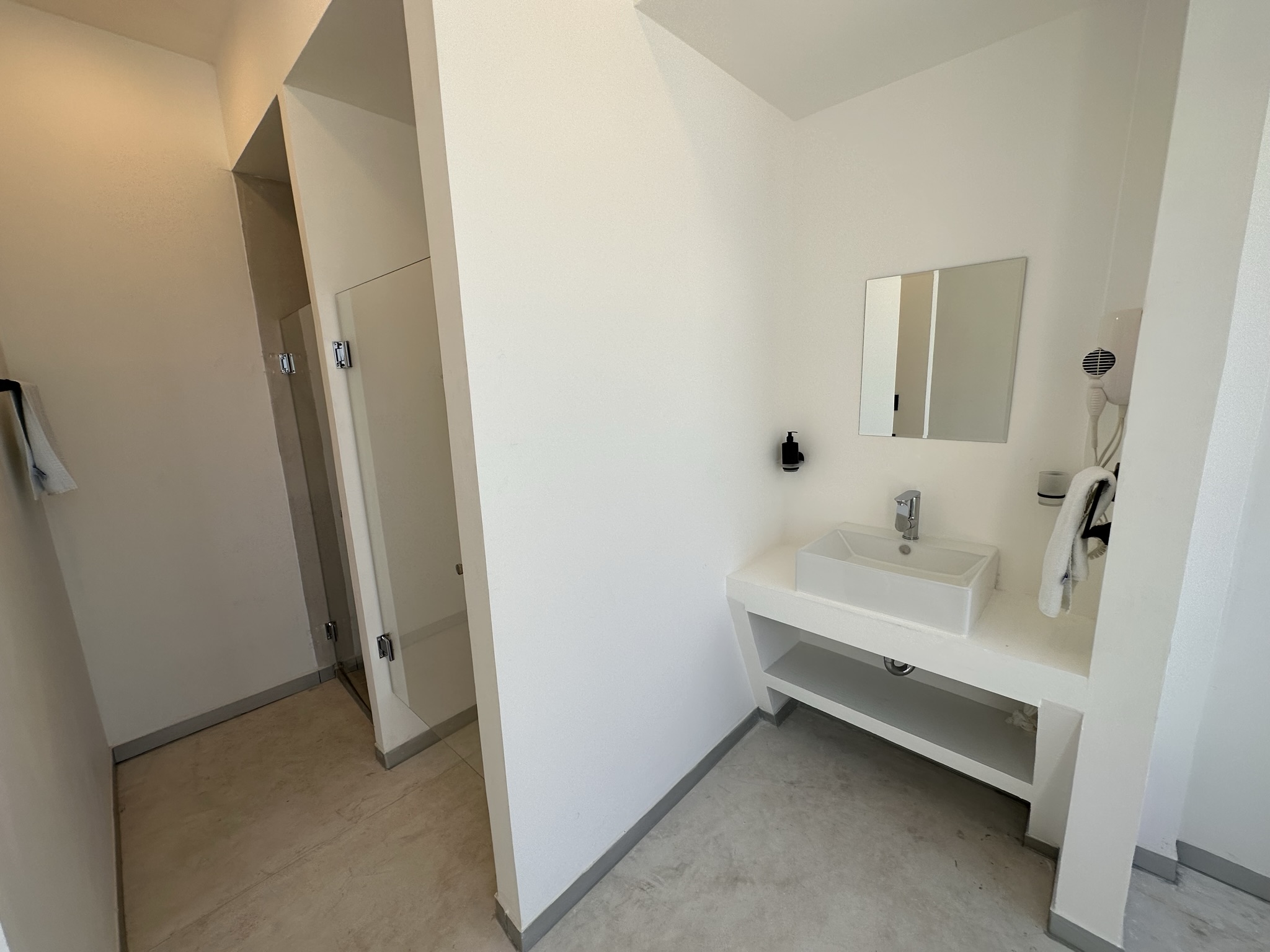 Apartment Capacity 2