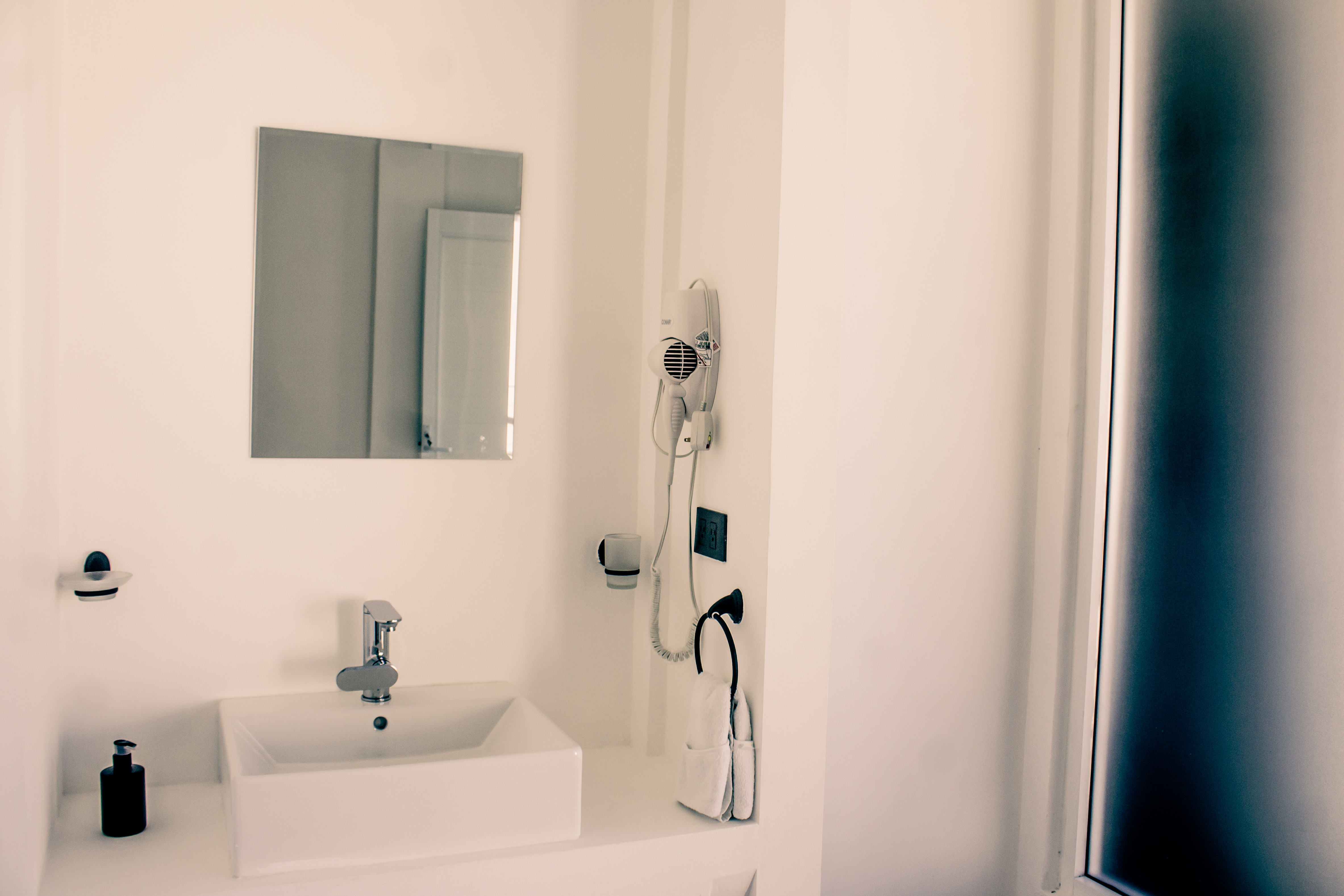 Apartment Capacity 2