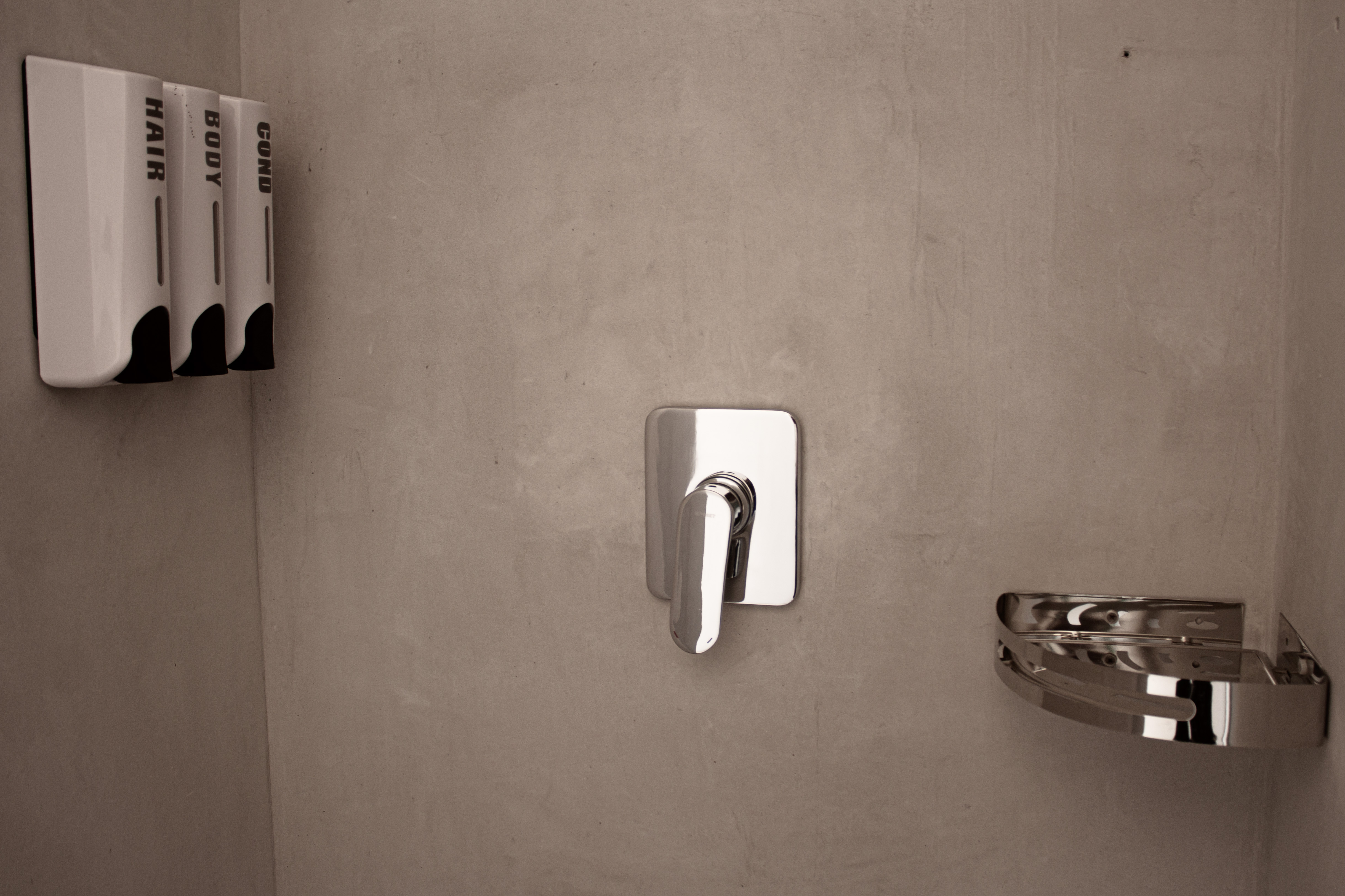 Apartment Capacity 2