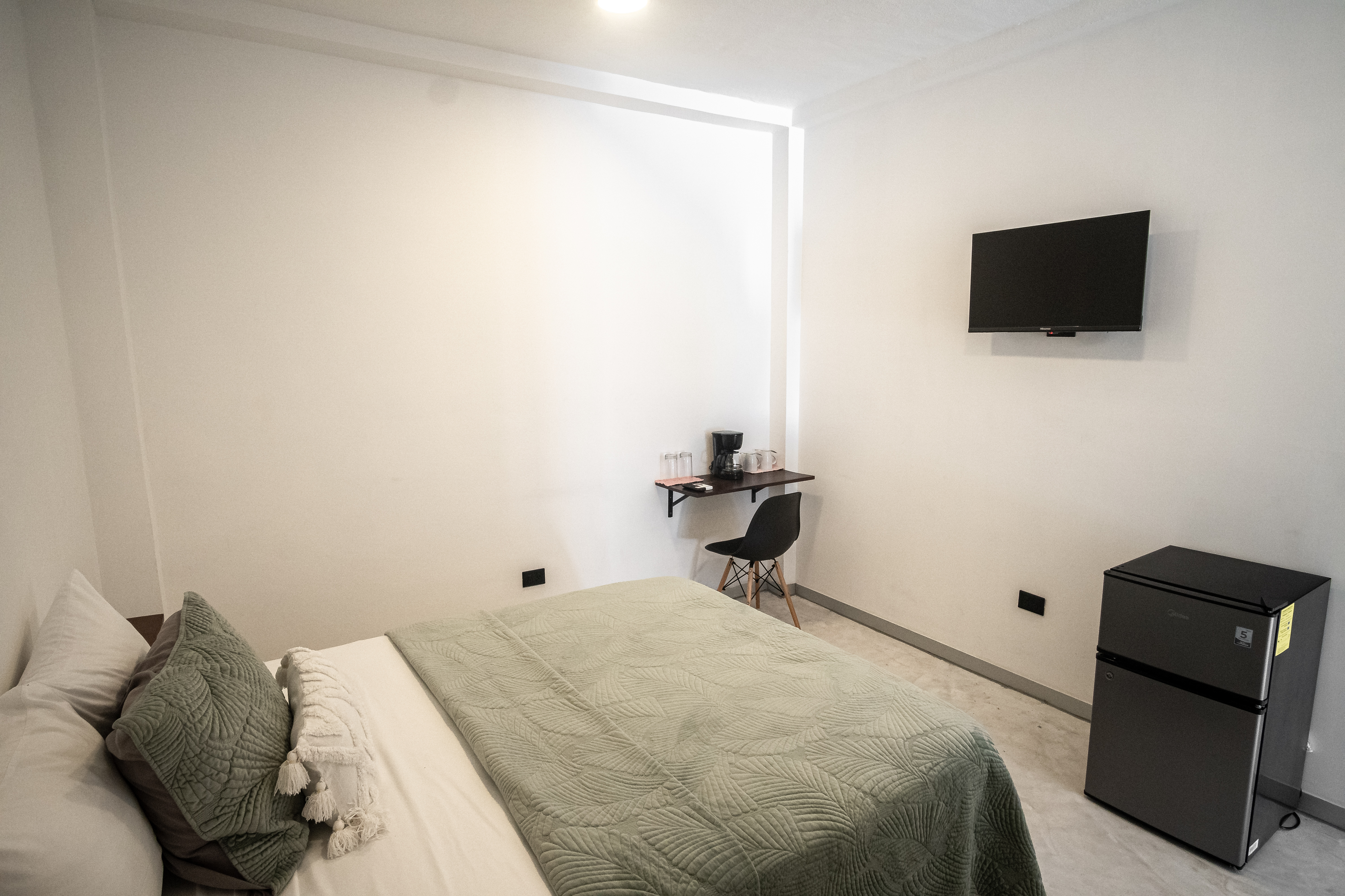 Apartment Capacity 2