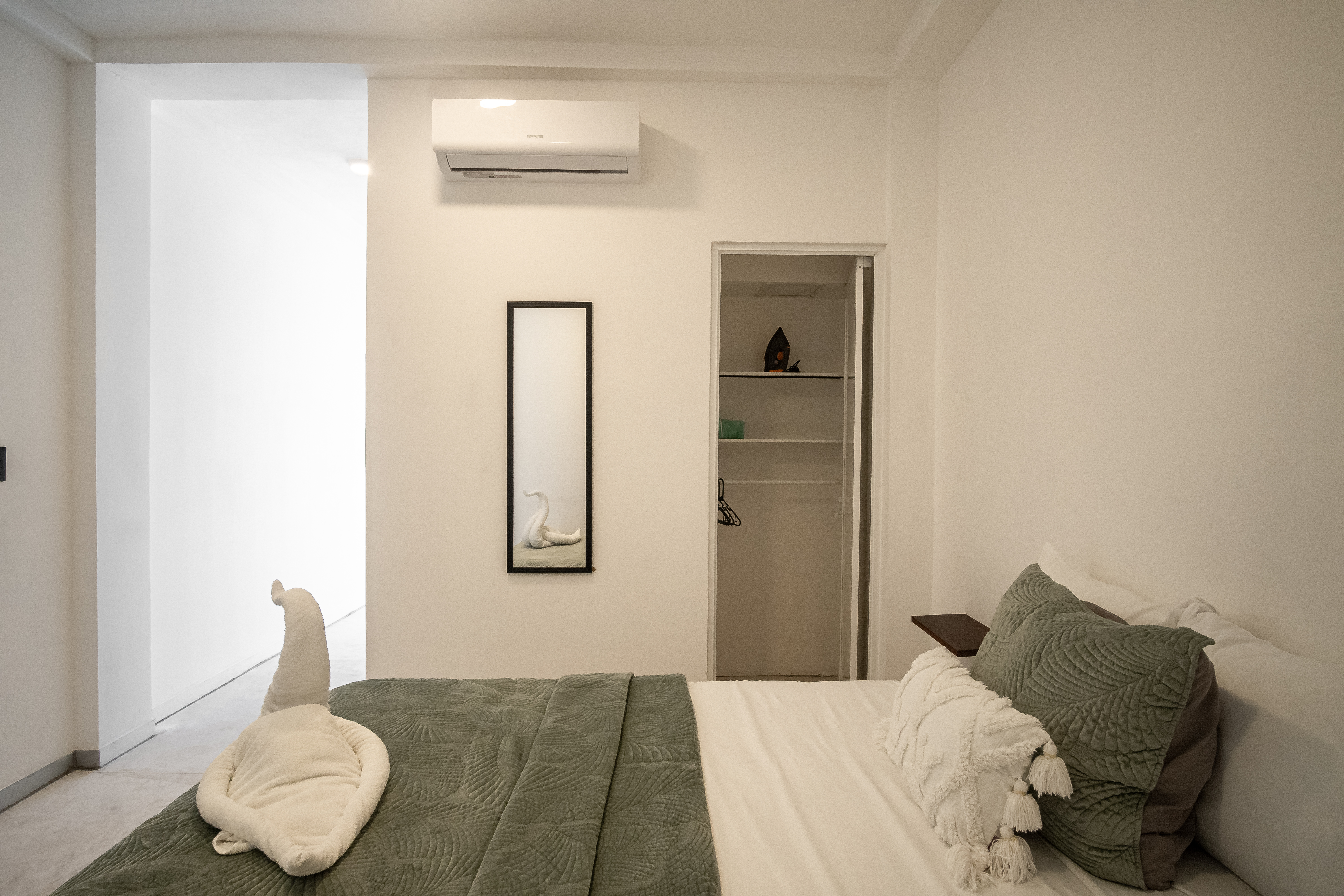 Apartment Capacity 2