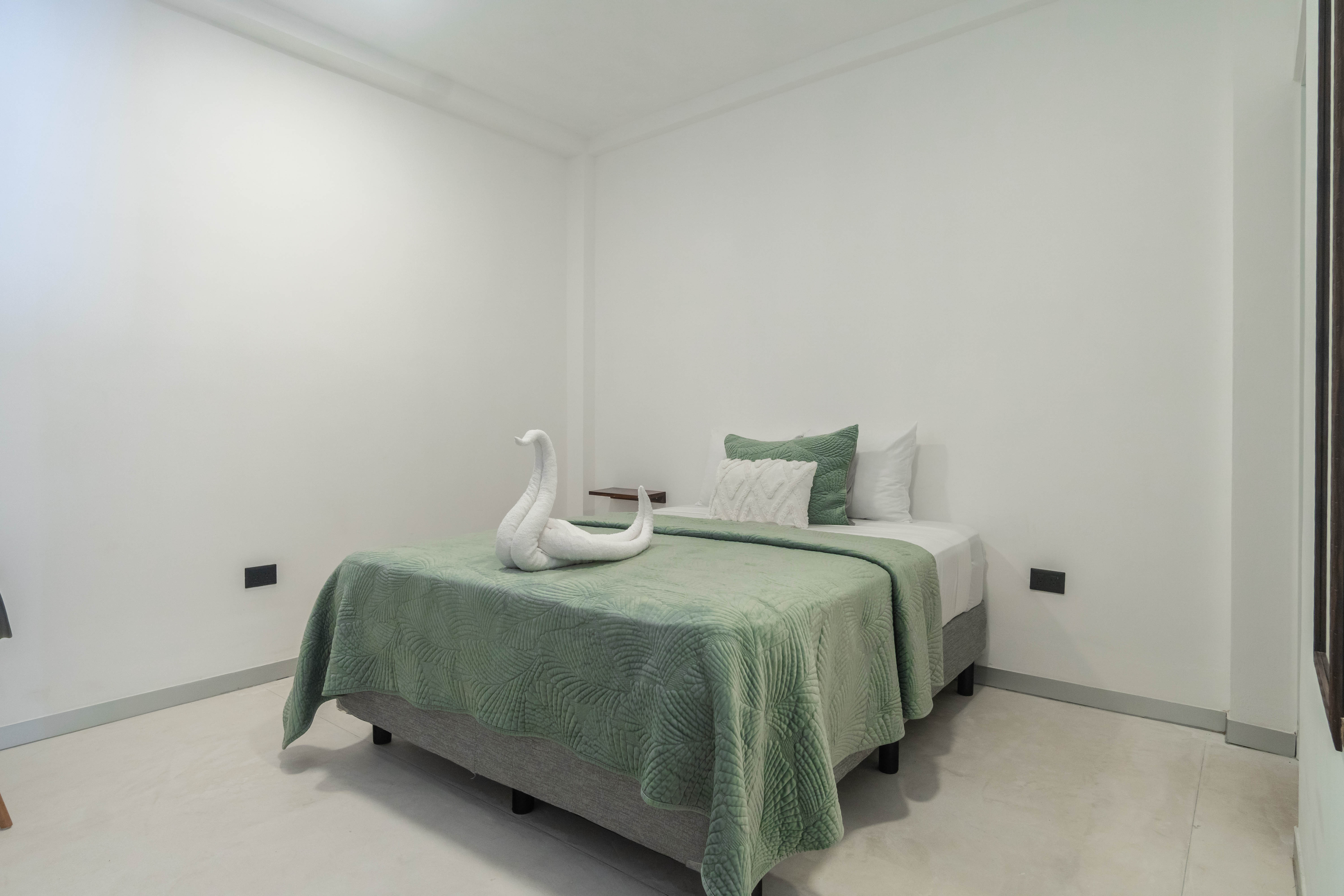 Apartment Capacity 2