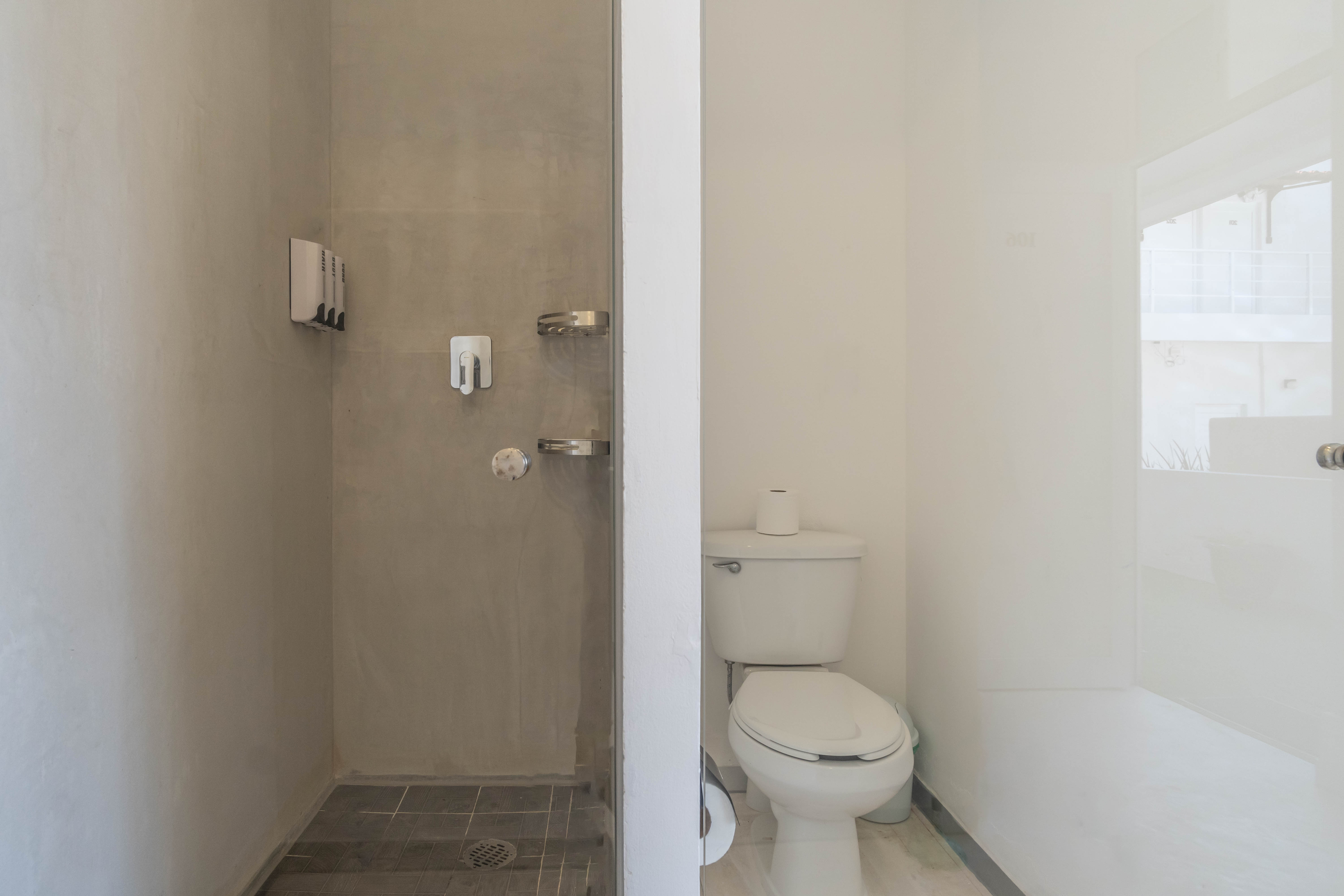 Apartment Capacity 2