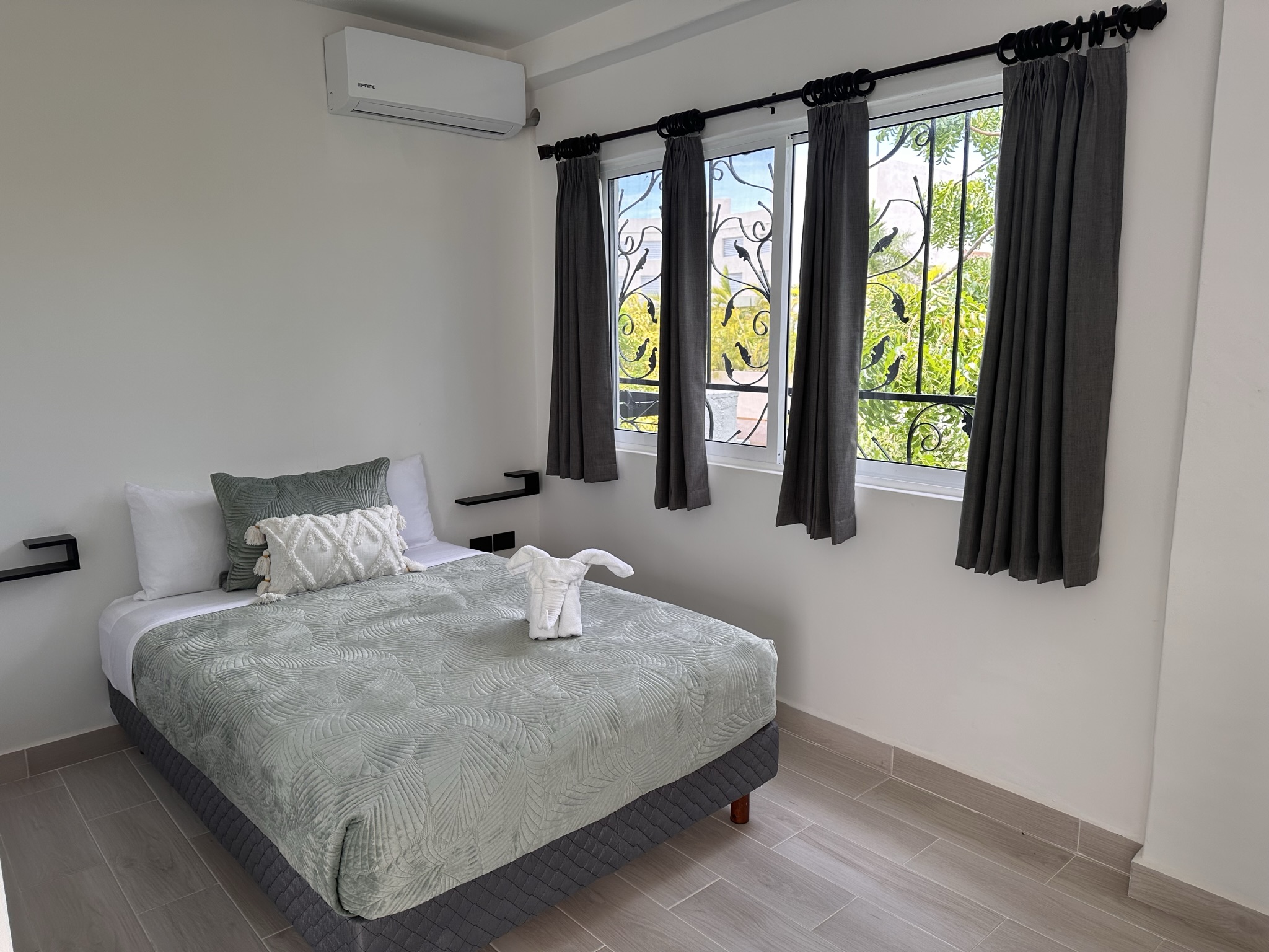 Apartment One Bedroom