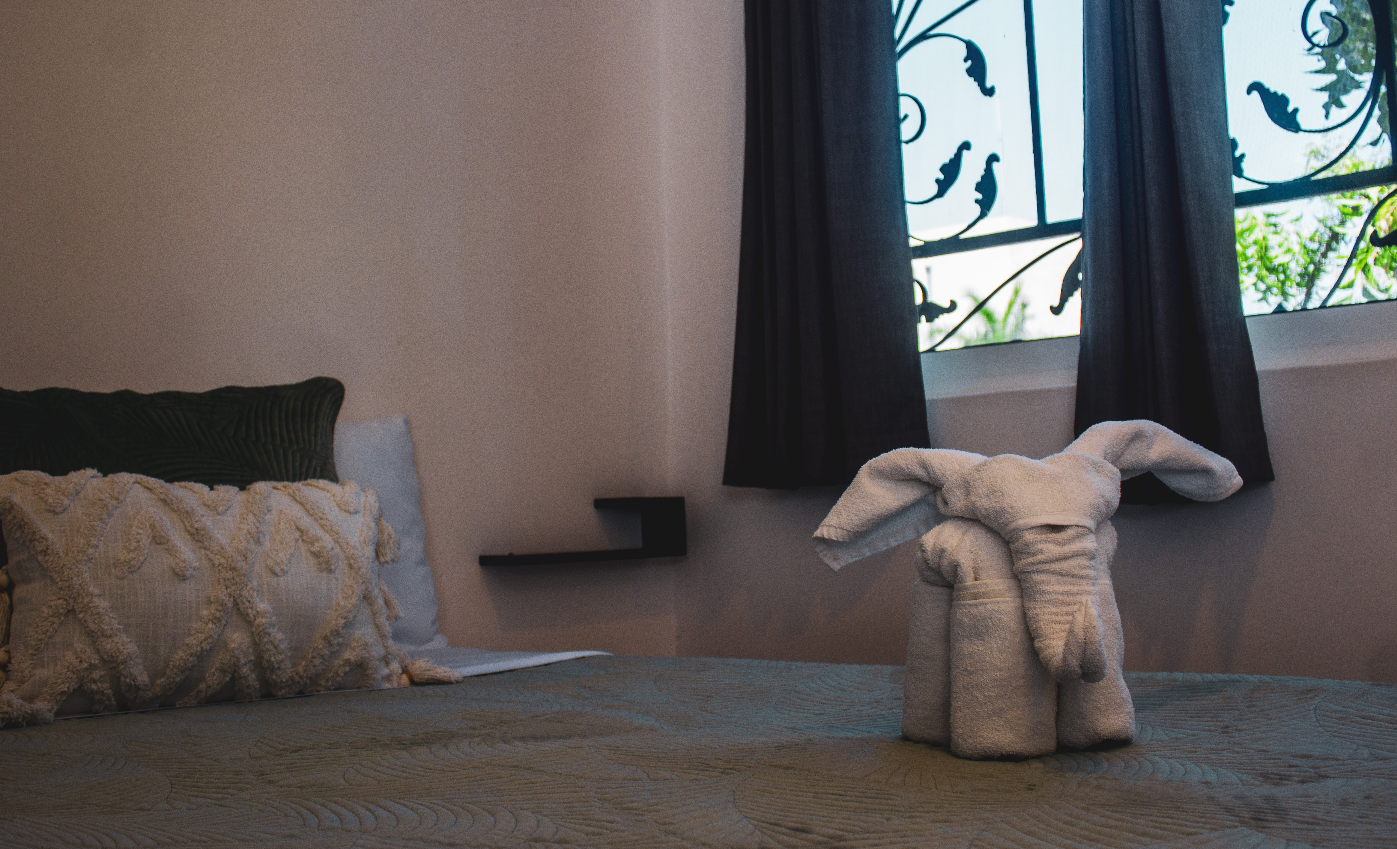 Apartment One Bedroom