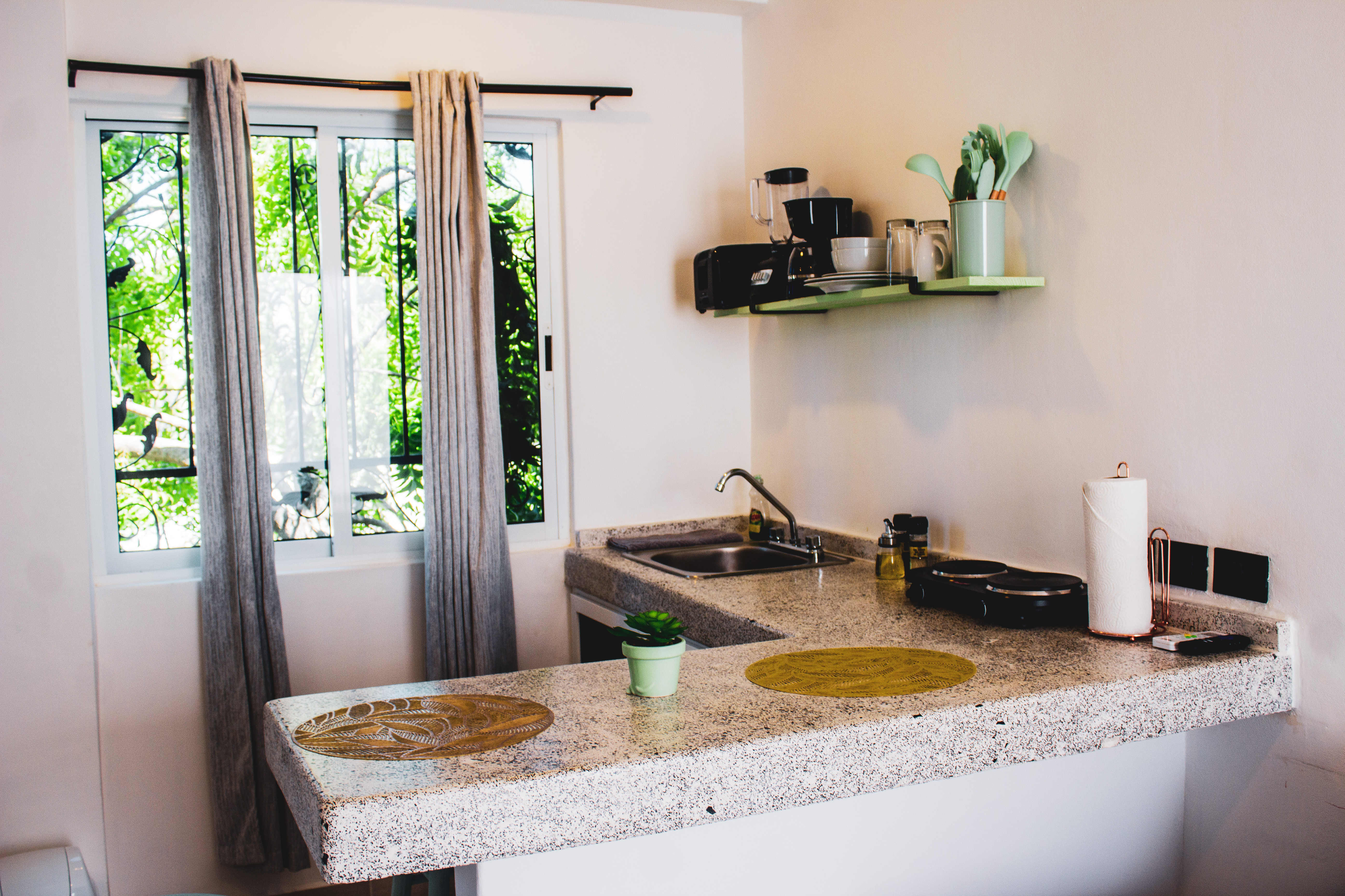 Apartment One Bedroom