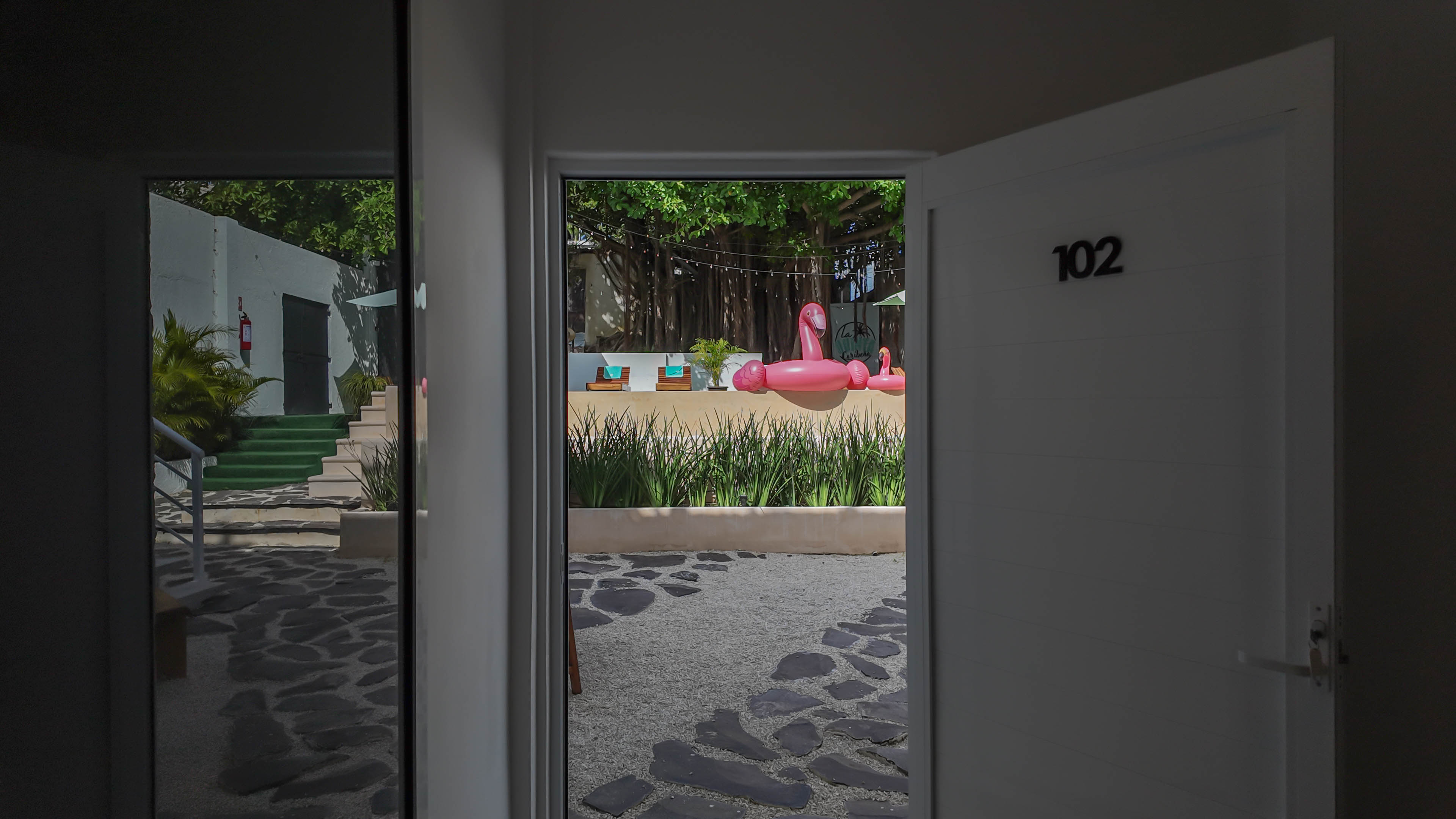 Apartment One Bedroom