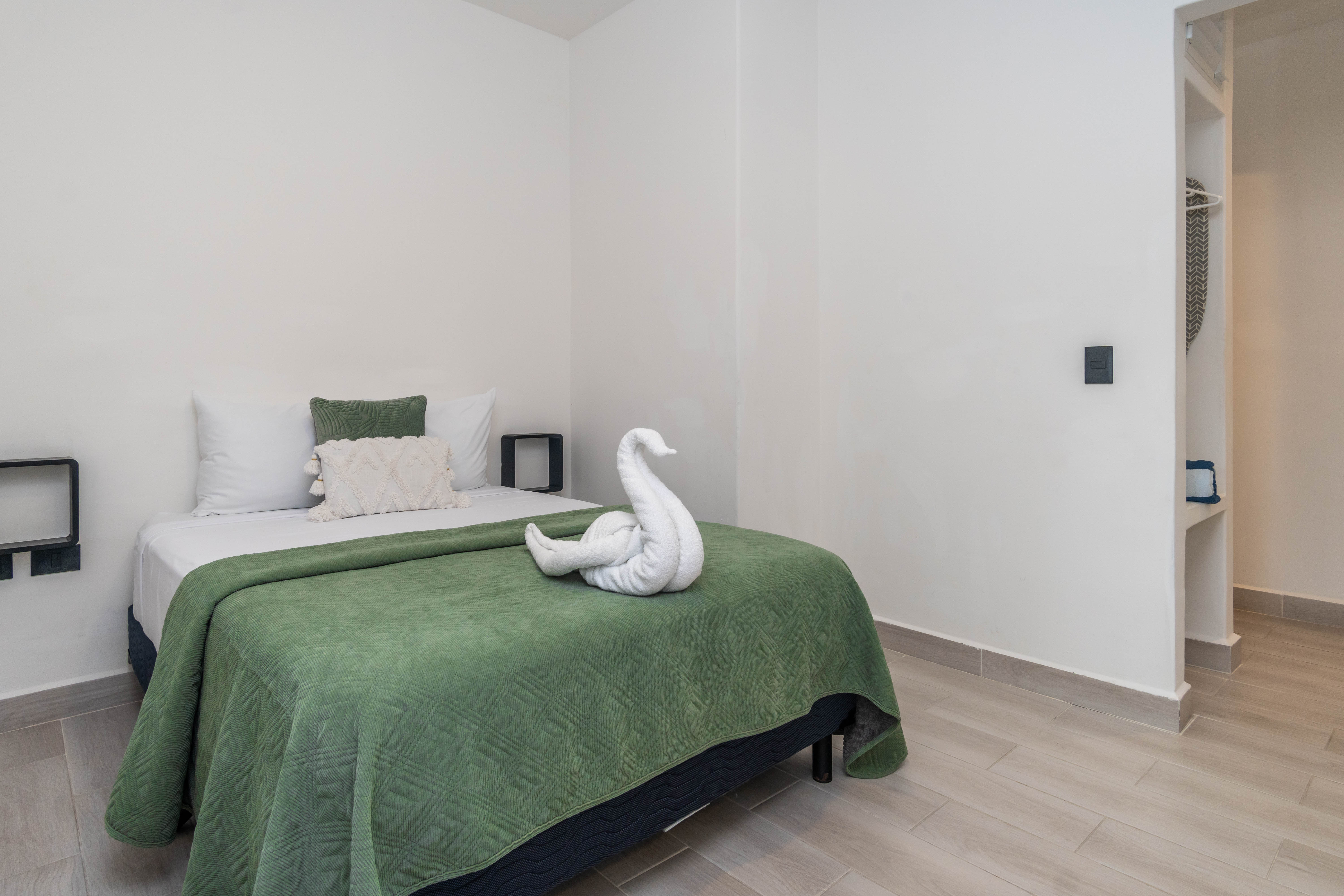 Apartment One Bedroom