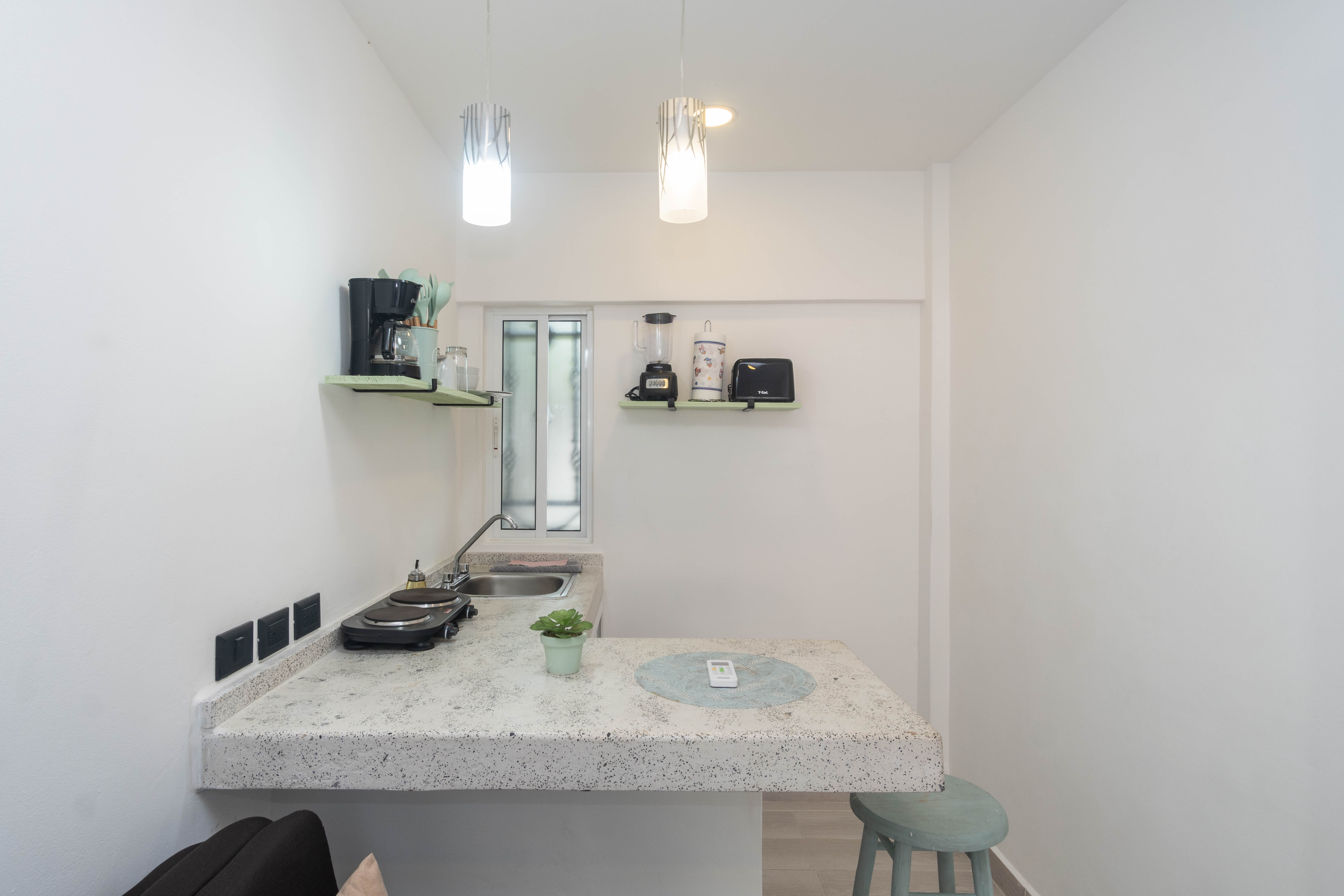 Apartment One Bedroom