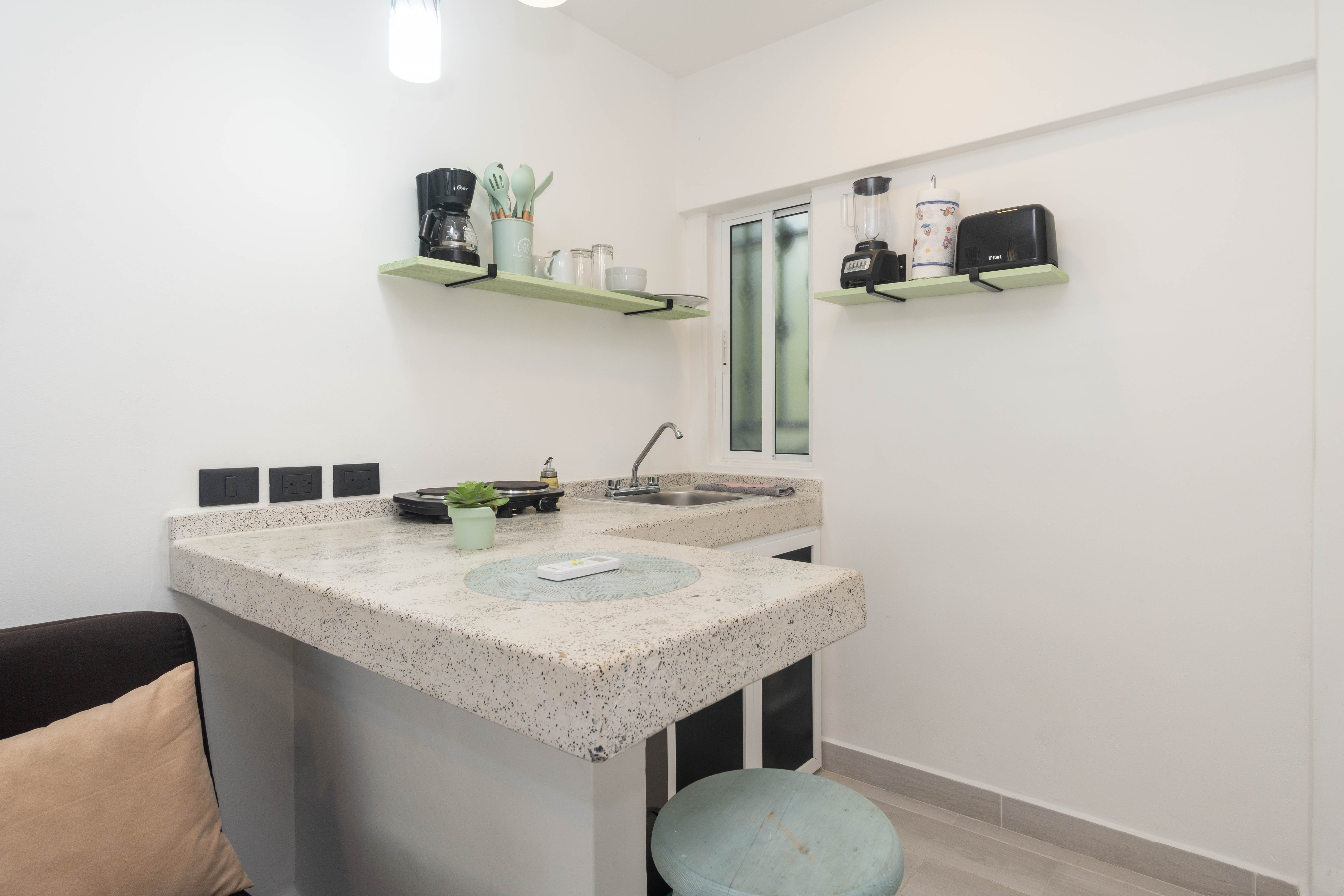 Apartment One Bedroom