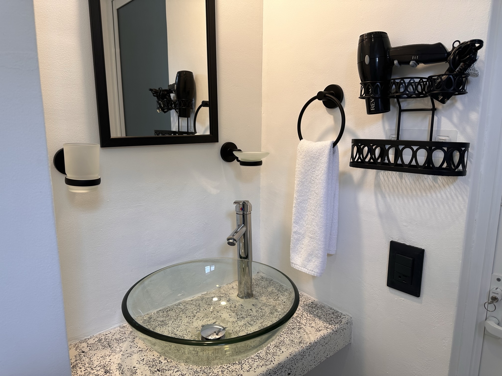 Apartment One Bedroom