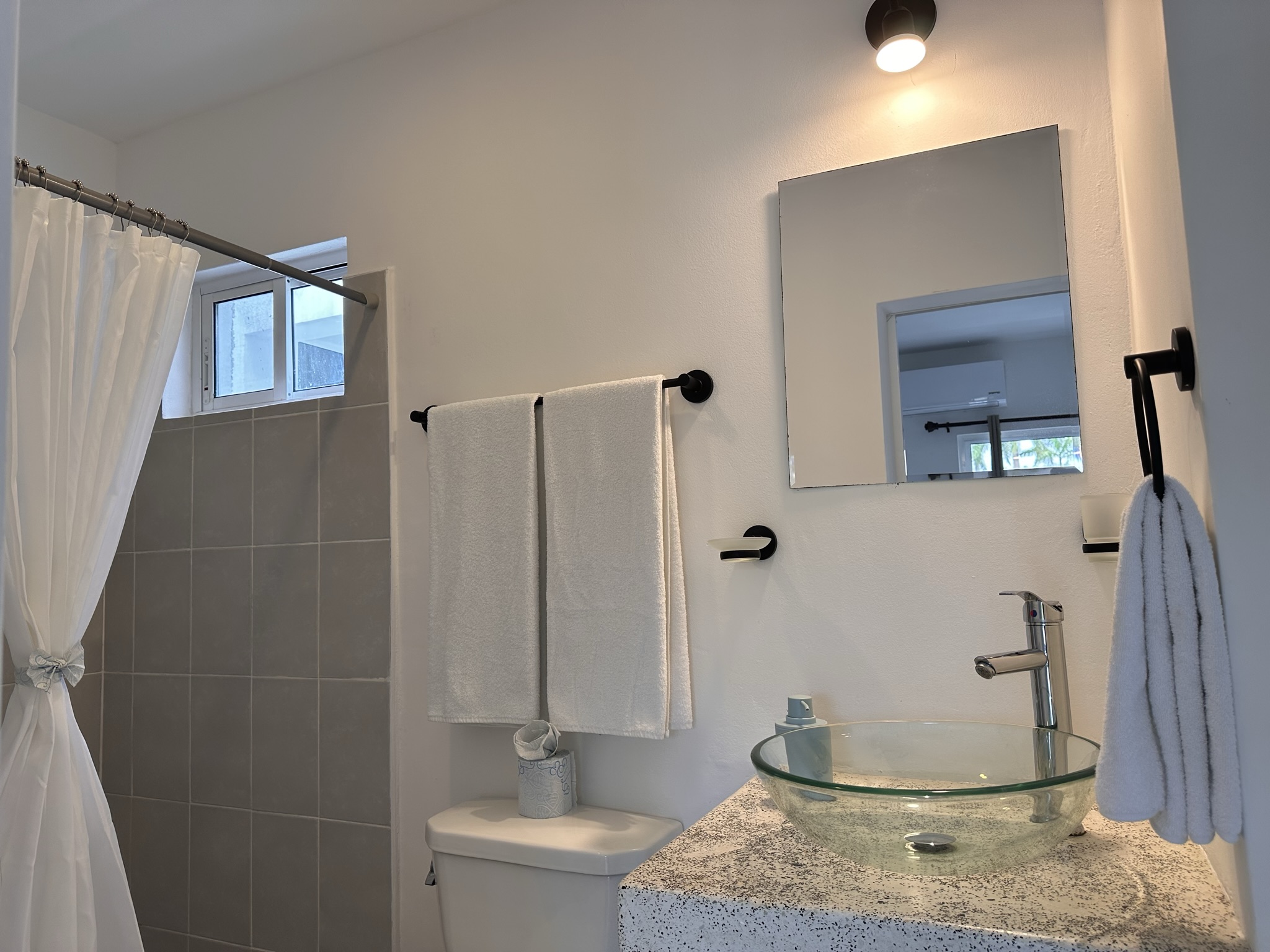 Apartment Capacity 2