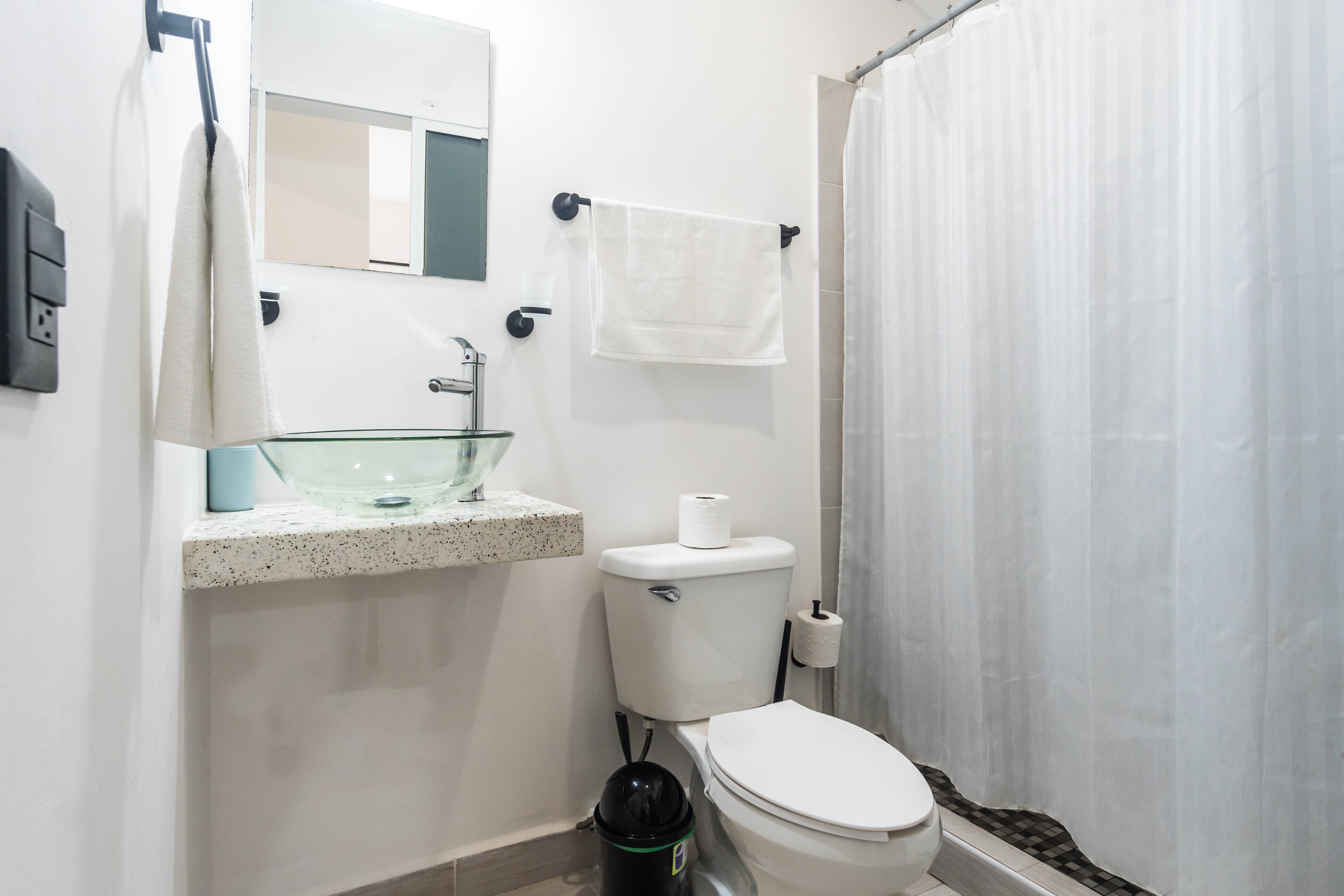 Apartment Capacity 3