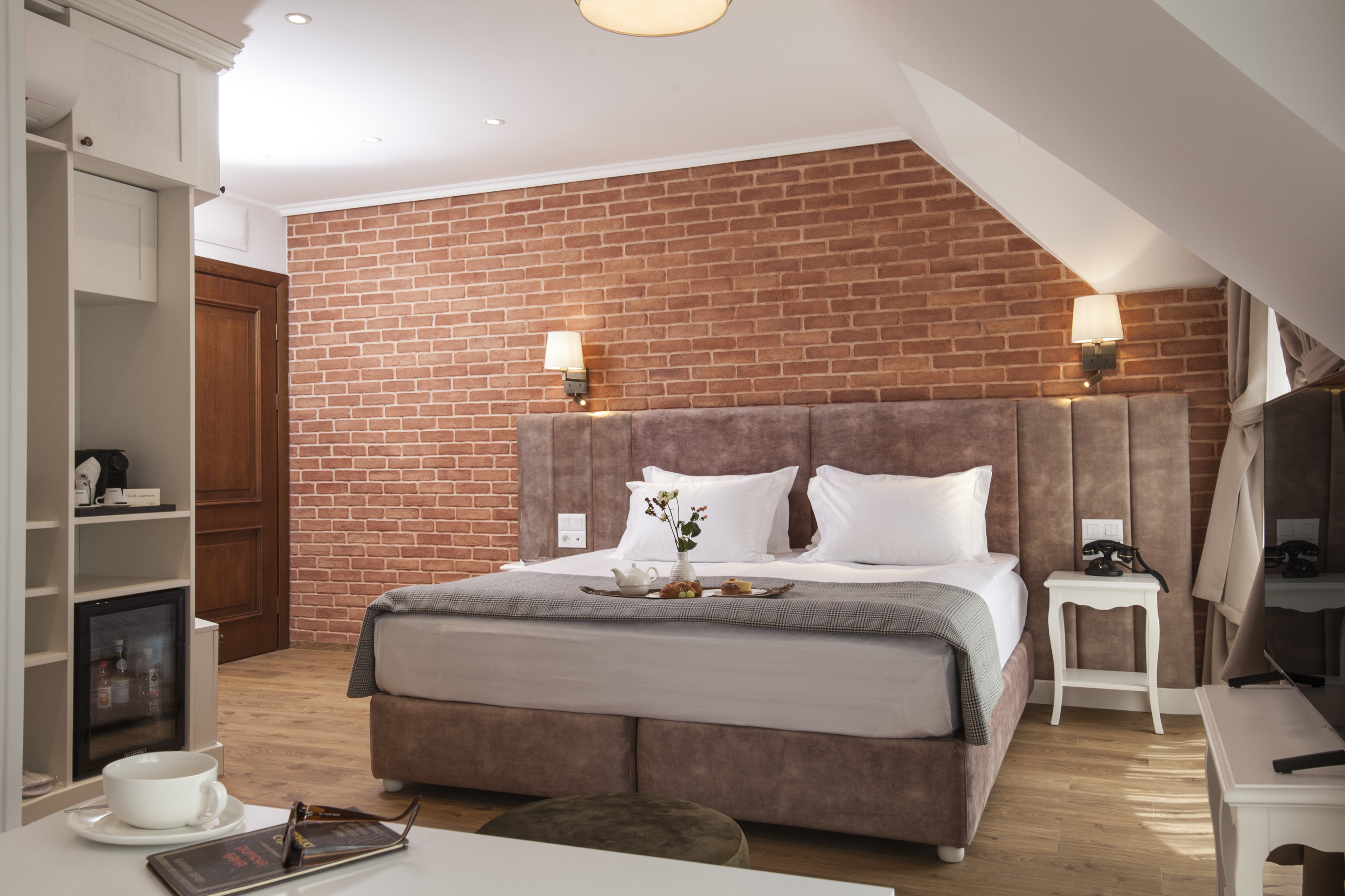 Junior Suite Comfort