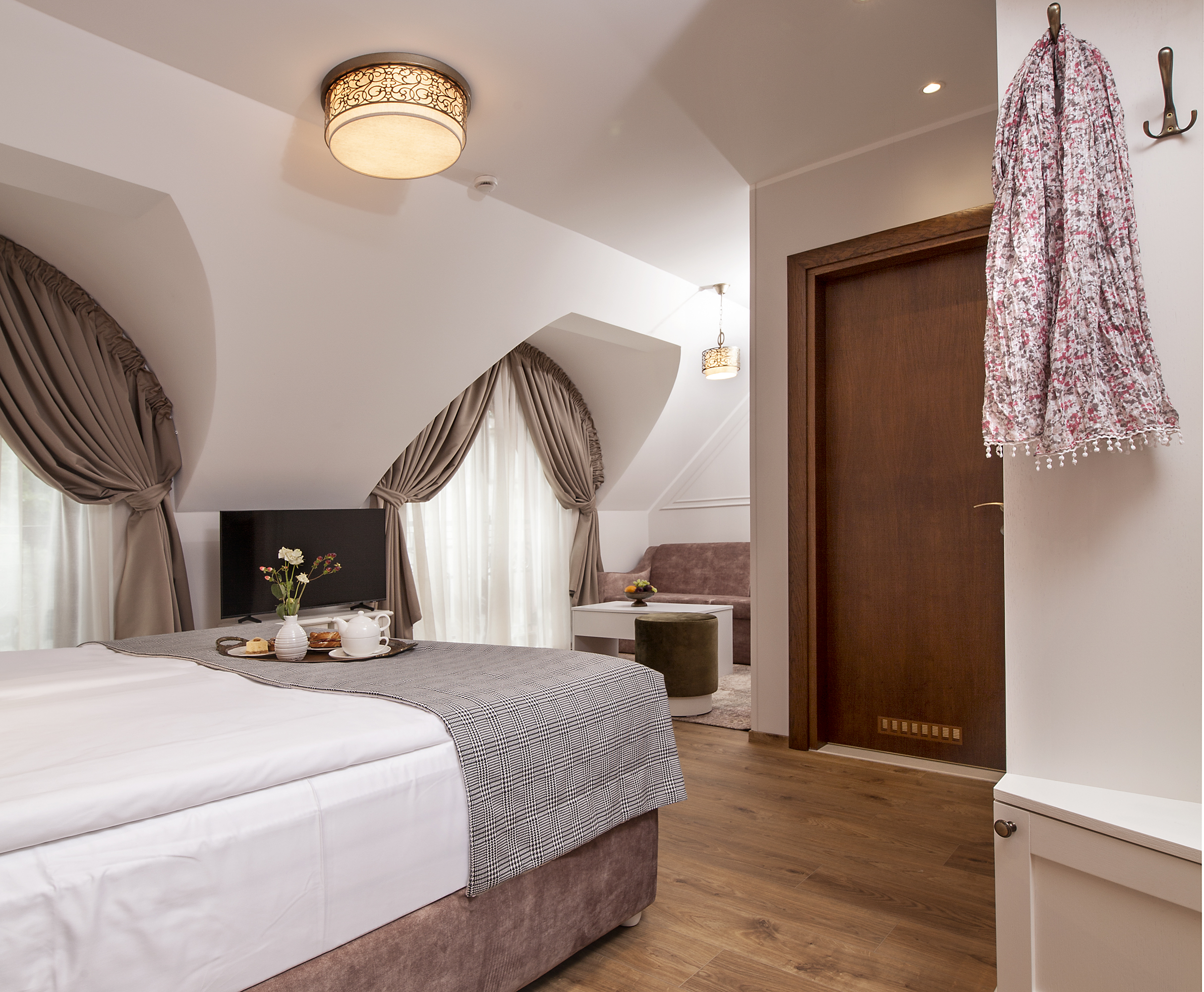 Junior Suite Comfort