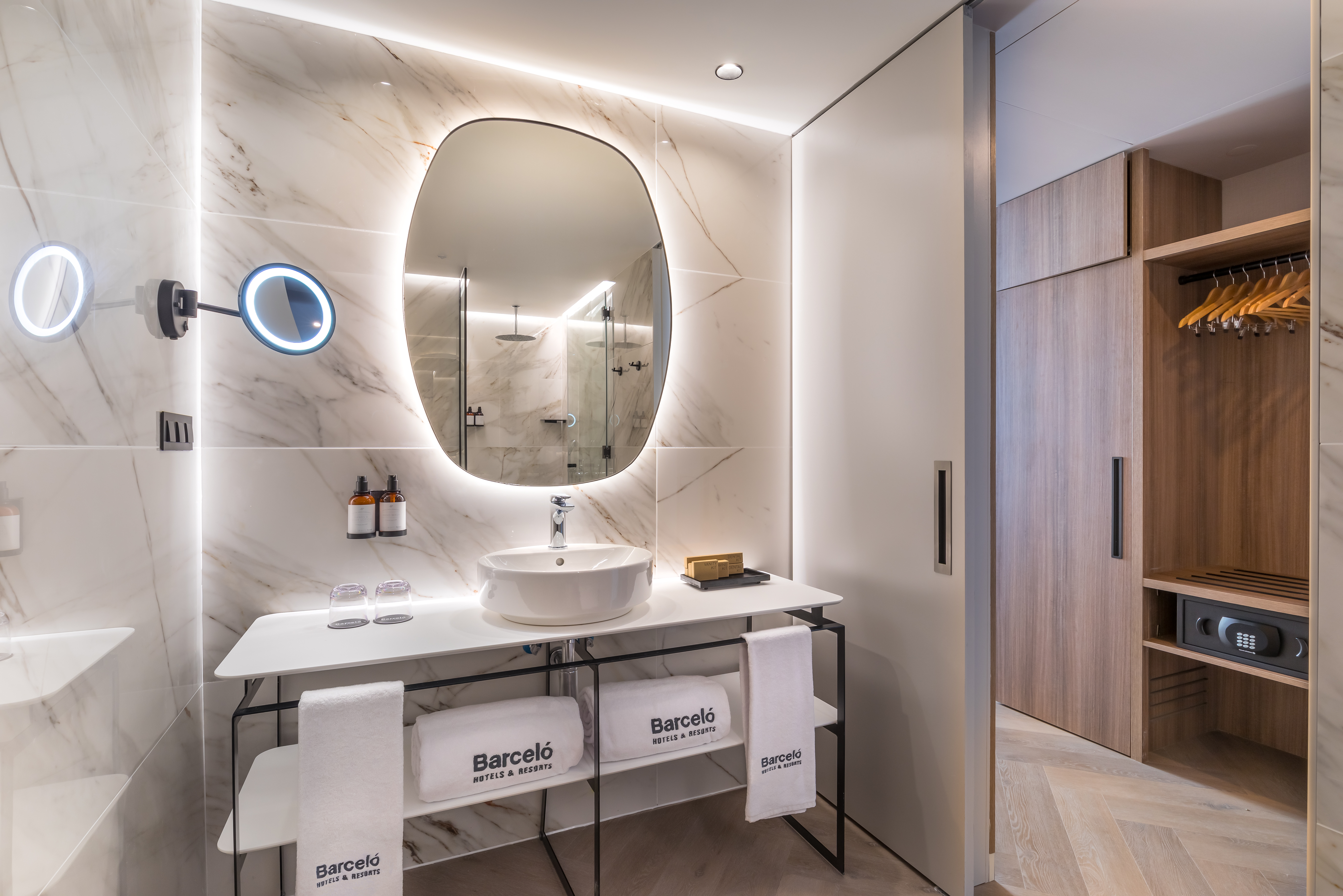 Room Deluxe City View