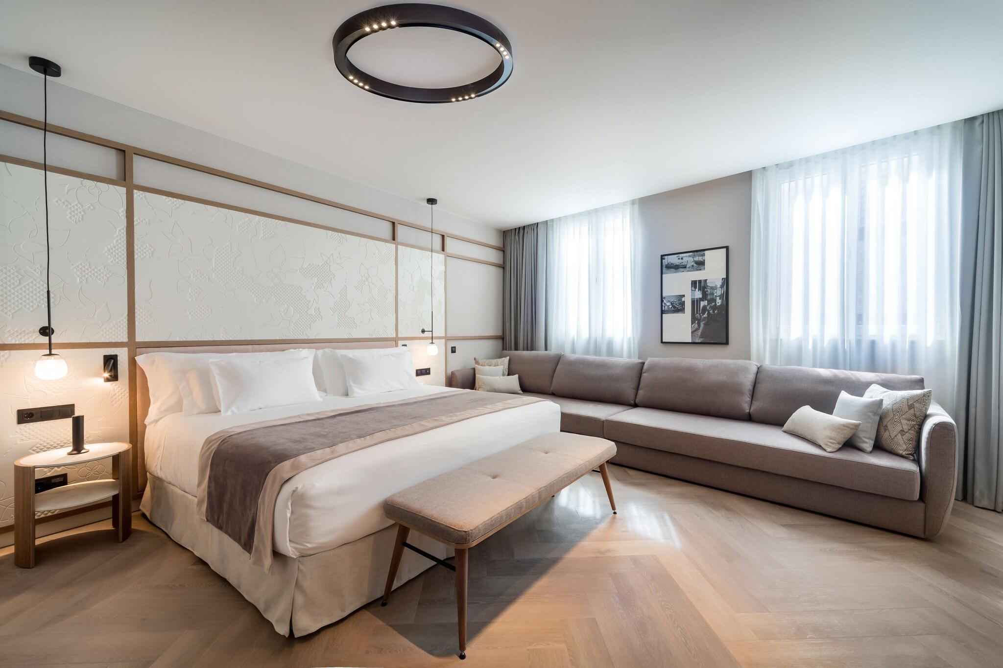 Family Room Two Beds