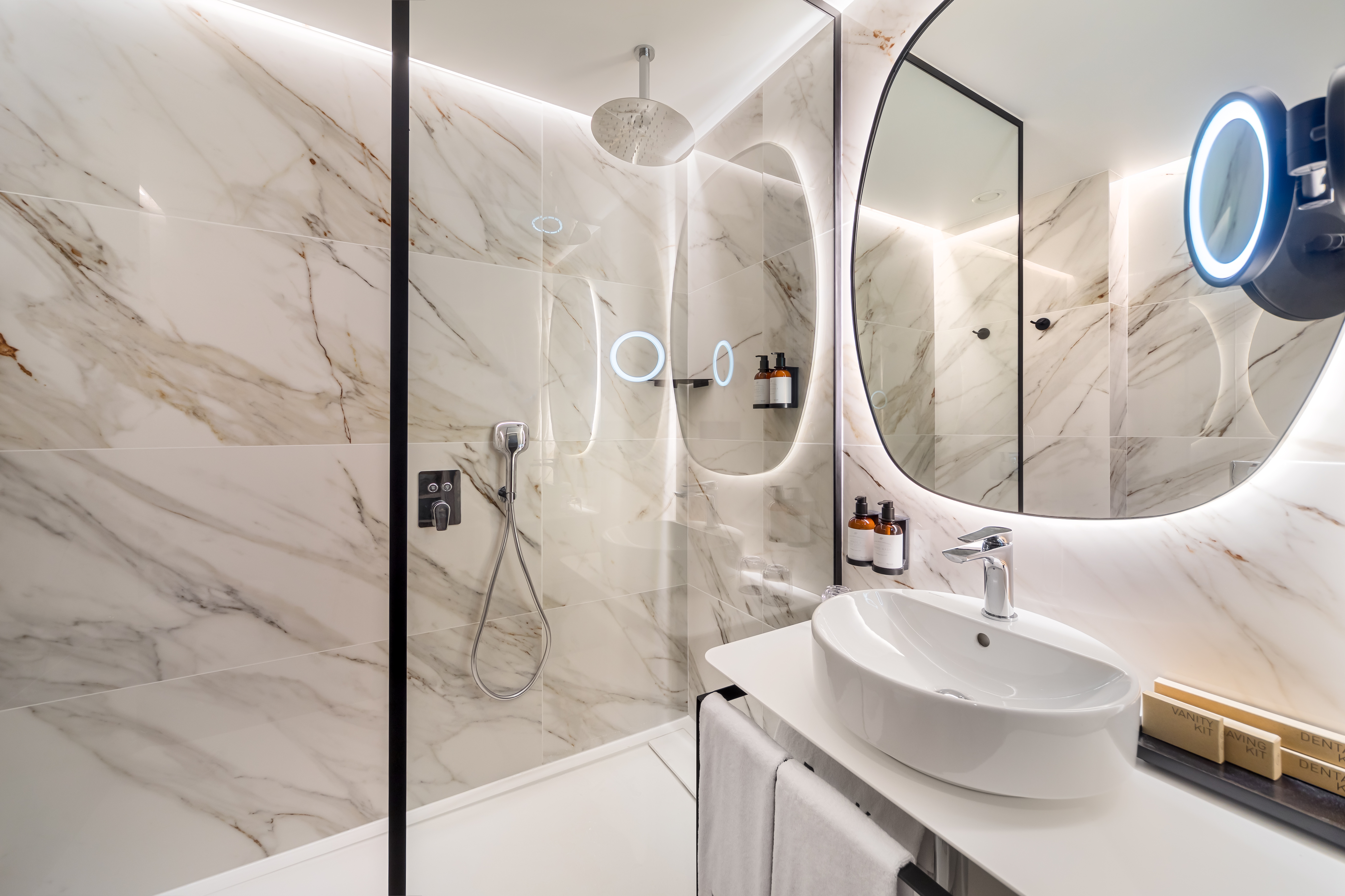 Room Deluxe City View