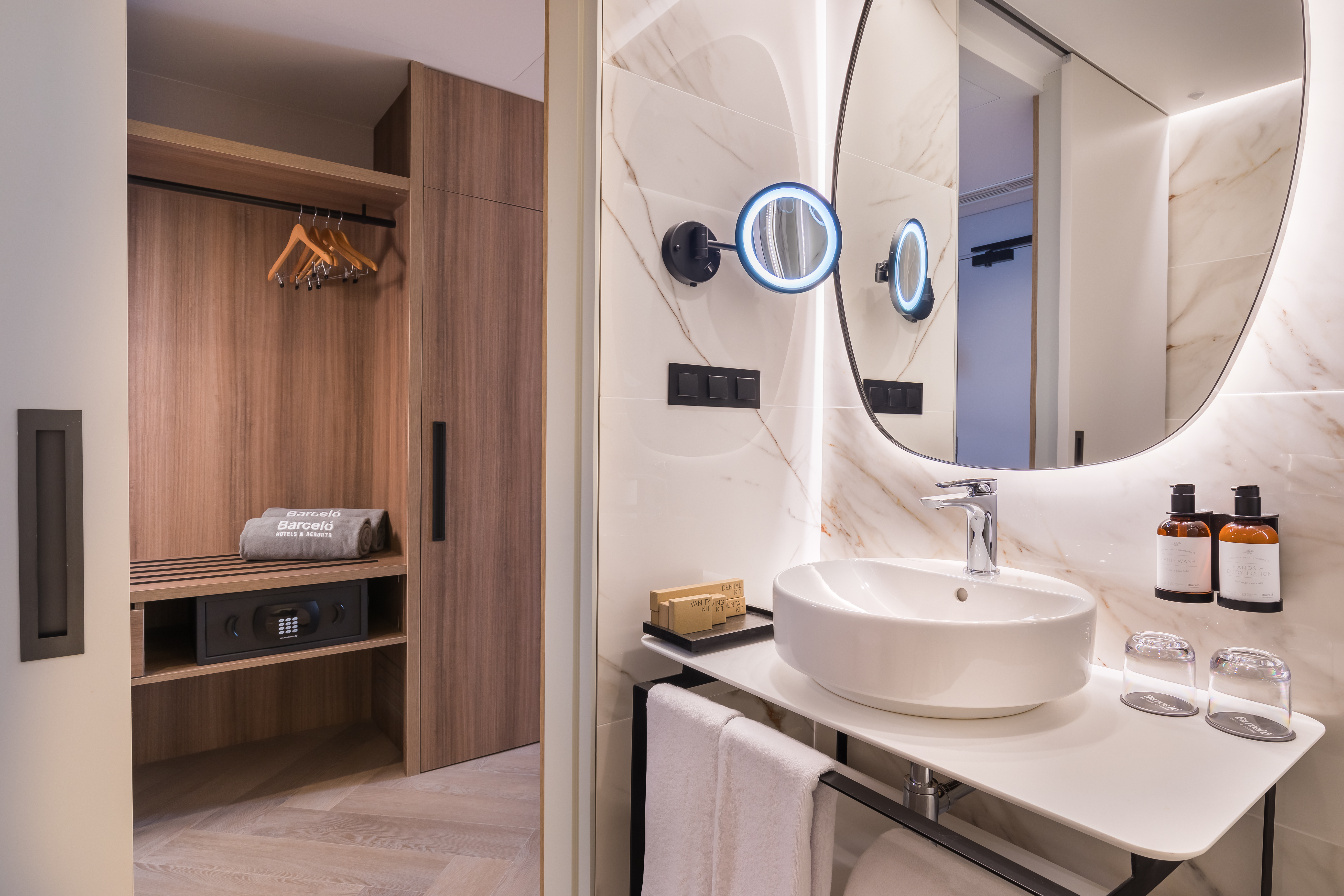 Junior Suite Standard