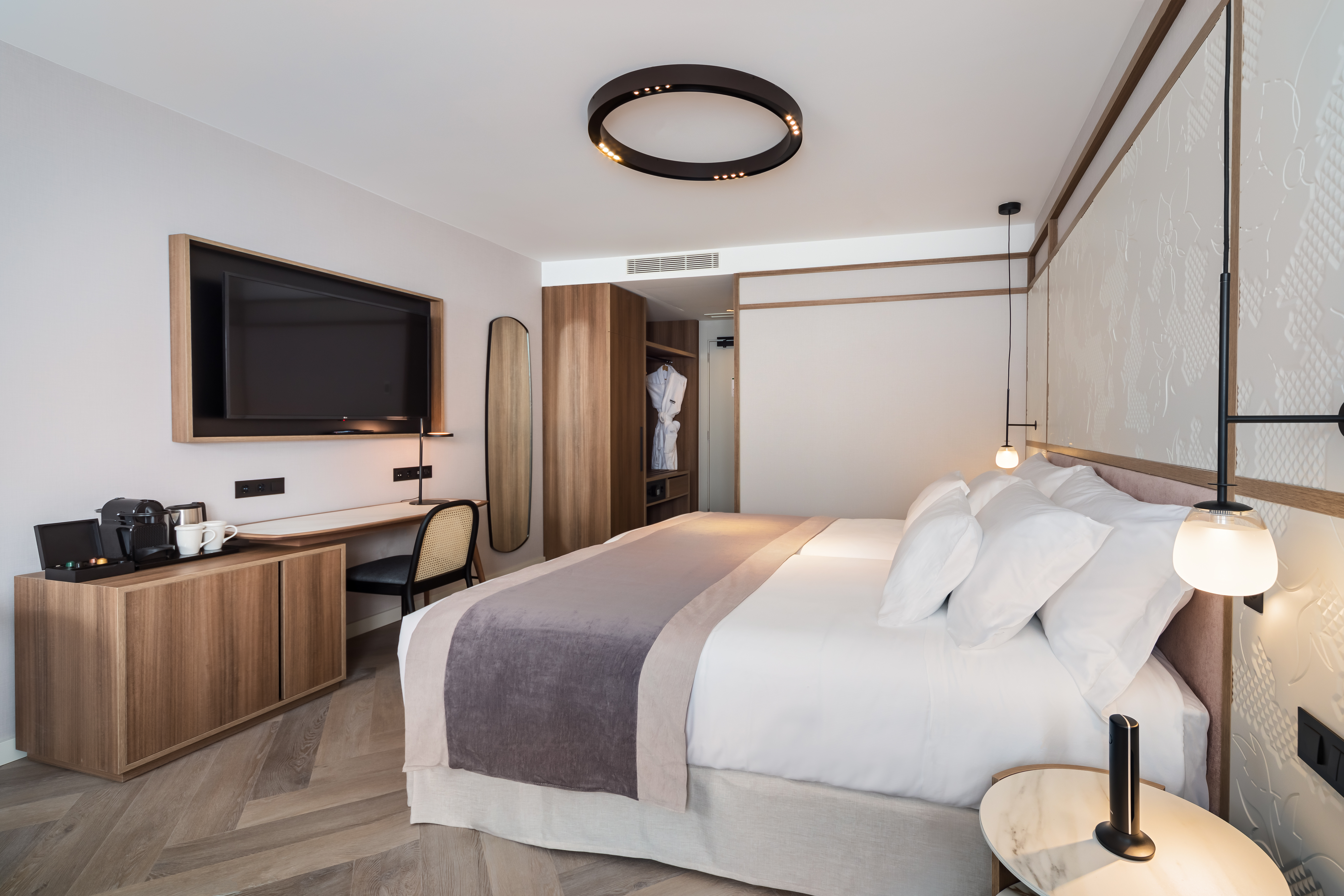 Junior Suite Standard