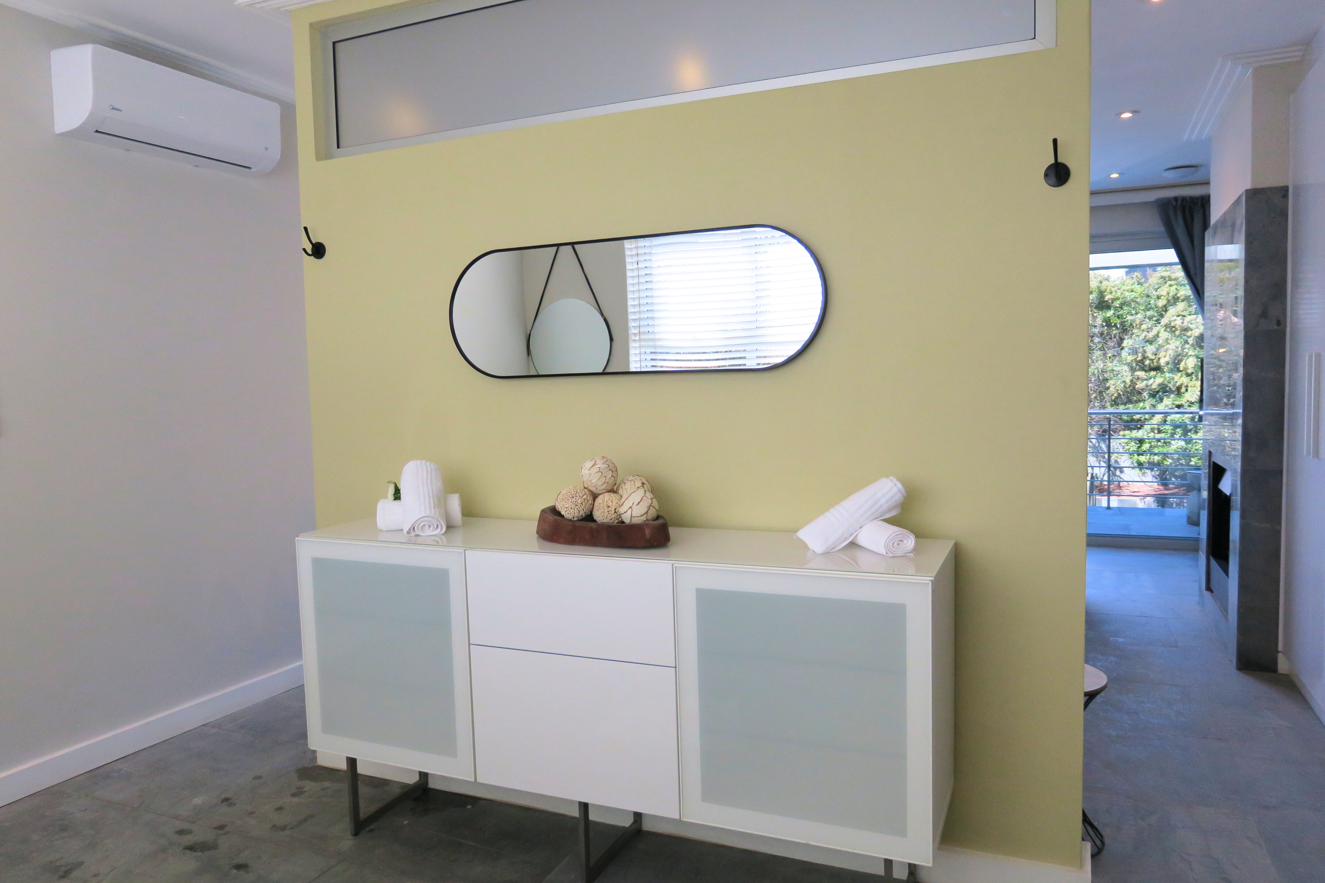 Suite Deluxe One Bed