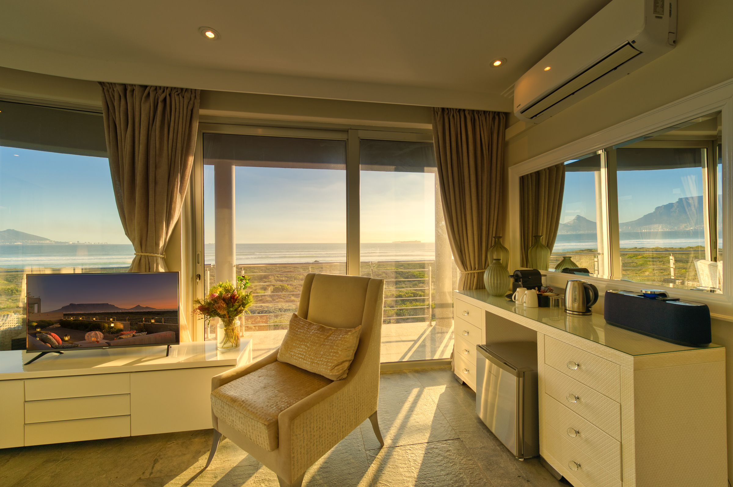 Suite Ocean View