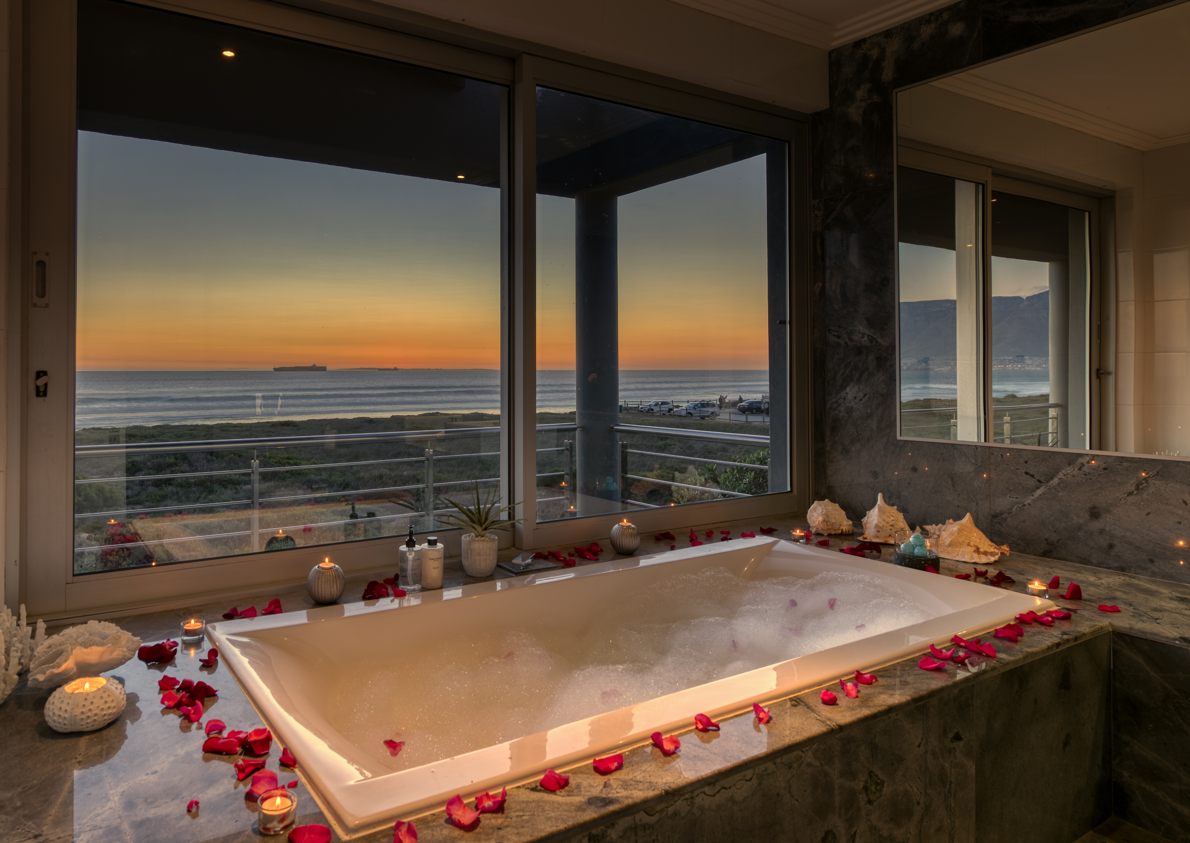 Suite Ocean View