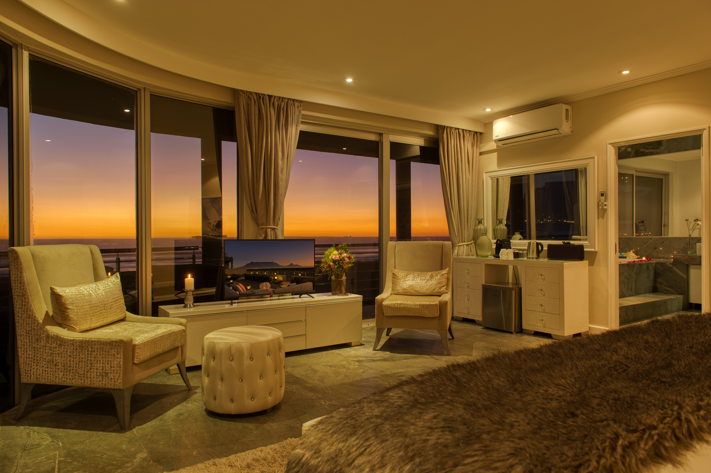 Suite Ocean View