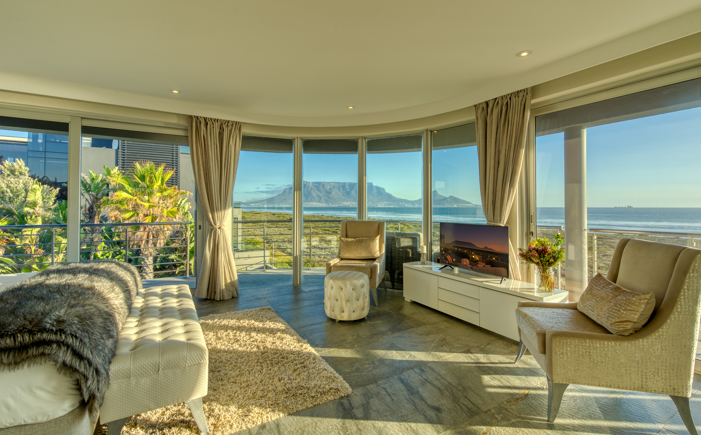 Suite Ocean View