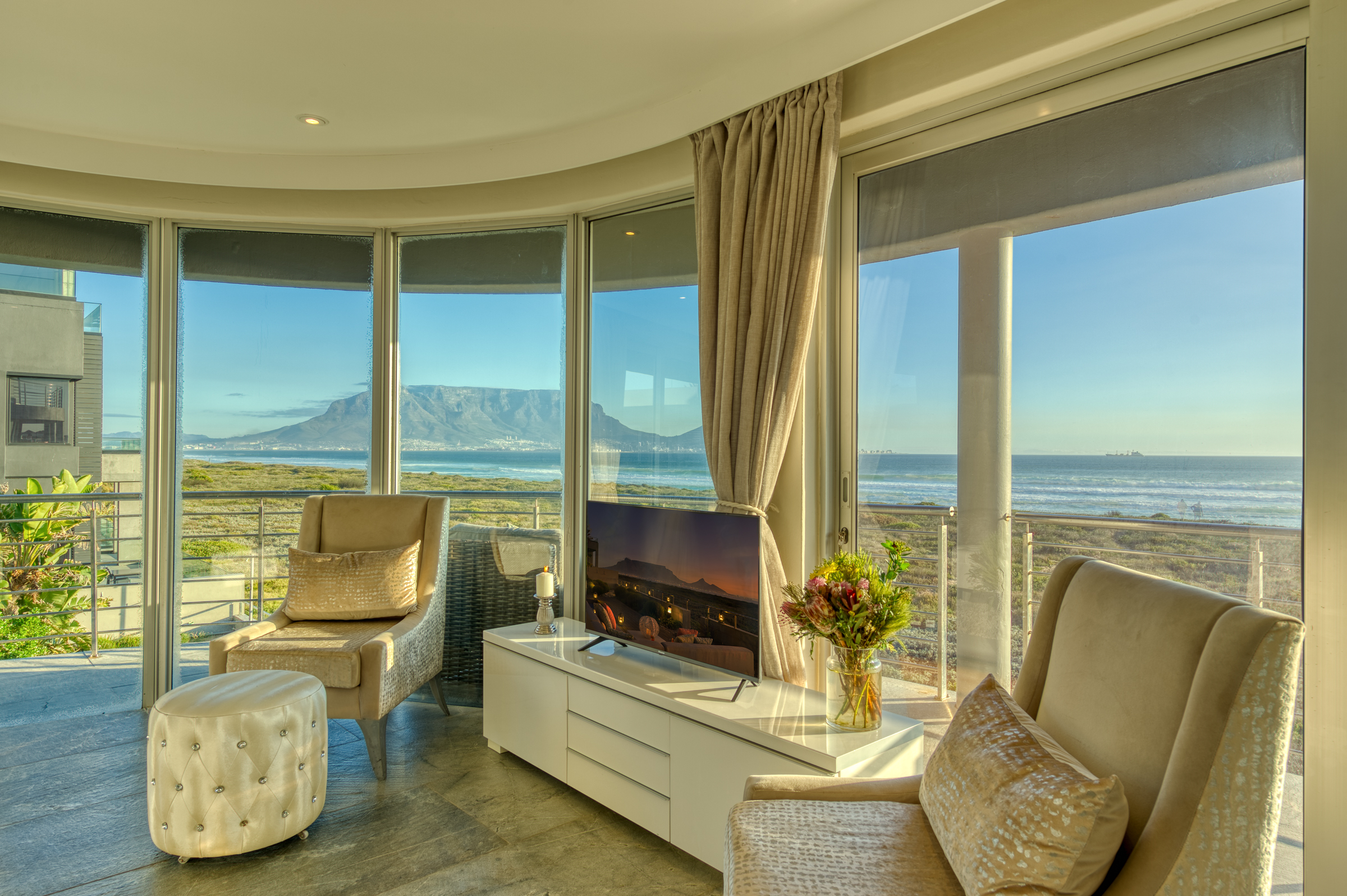 Suite Ocean View