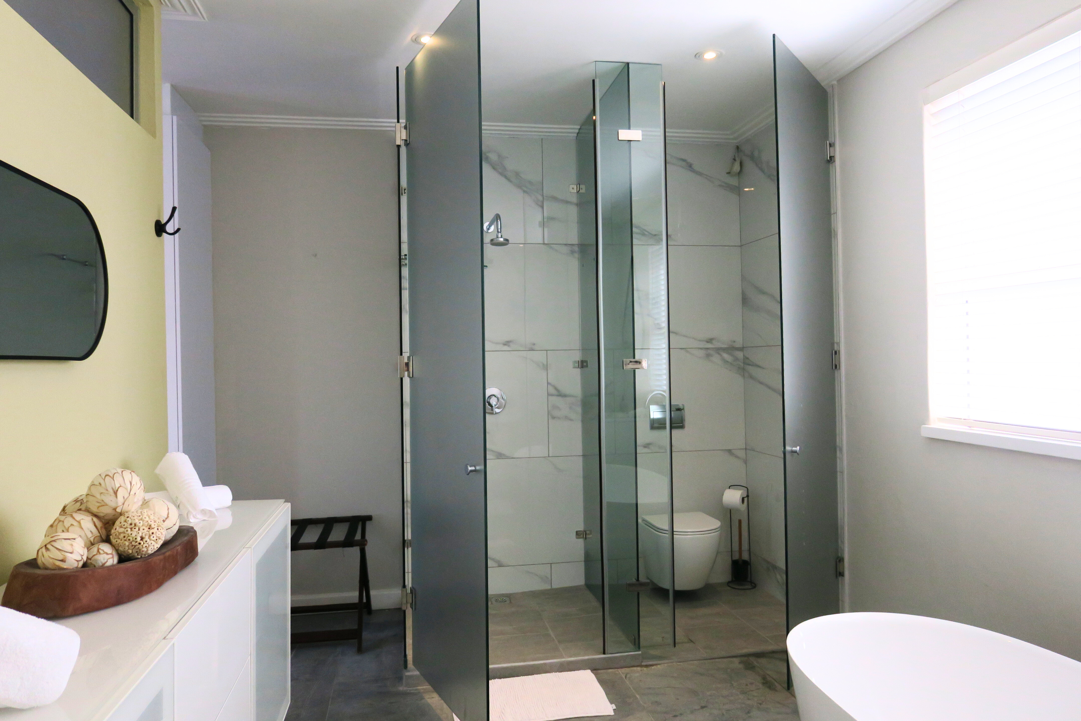 Suite Deluxe One Bed