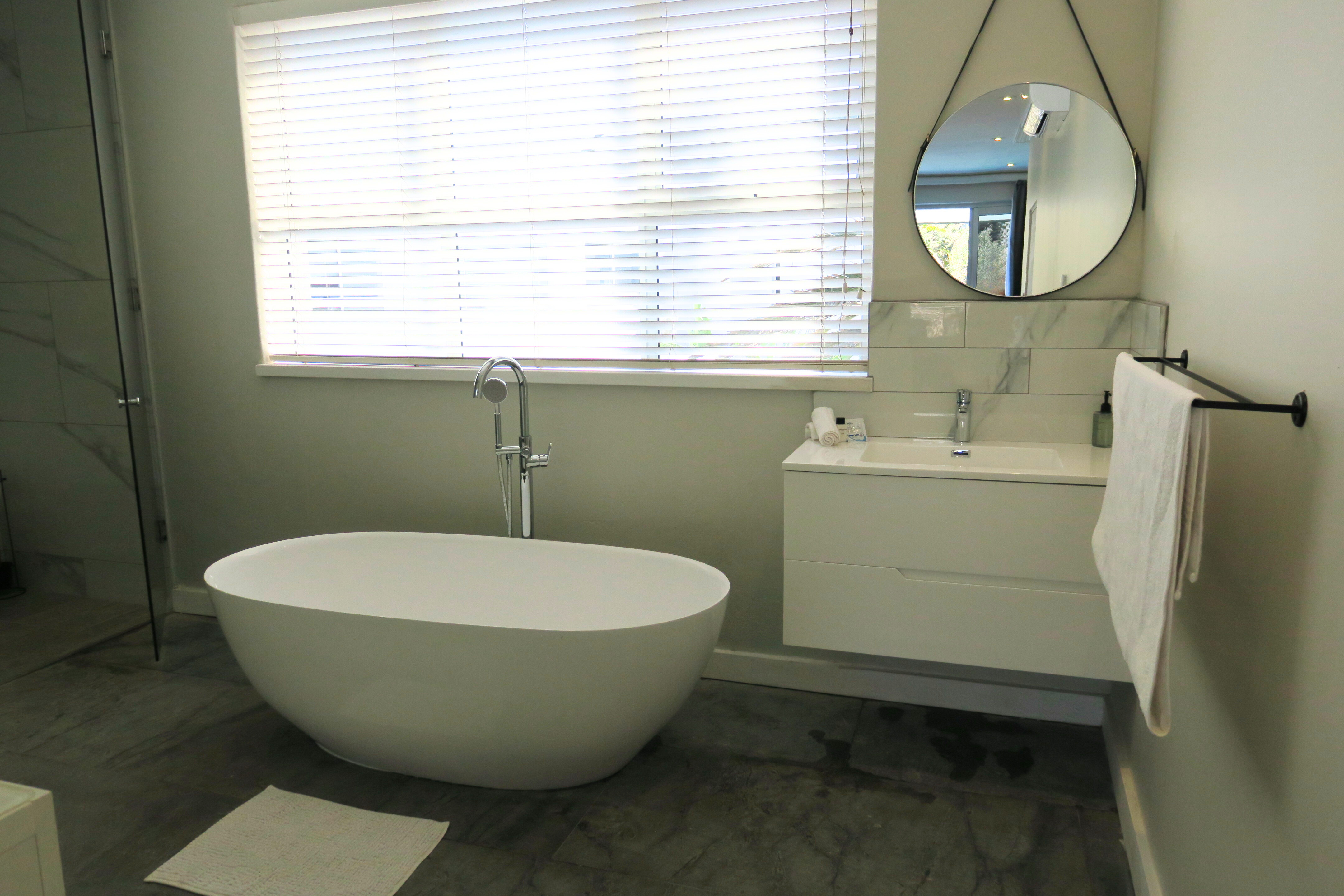 Suite Deluxe One Bed