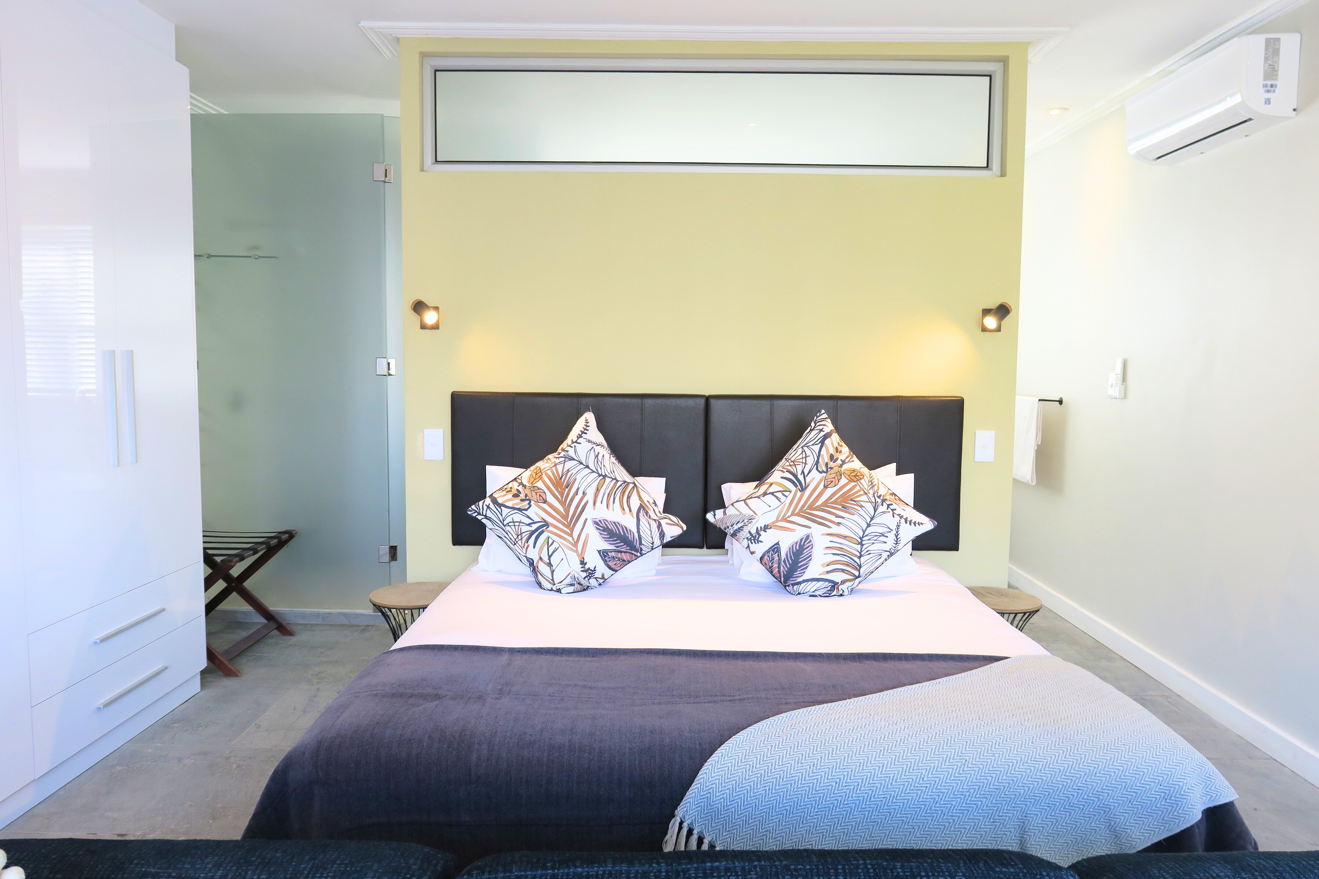 Suite Deluxe One Bed