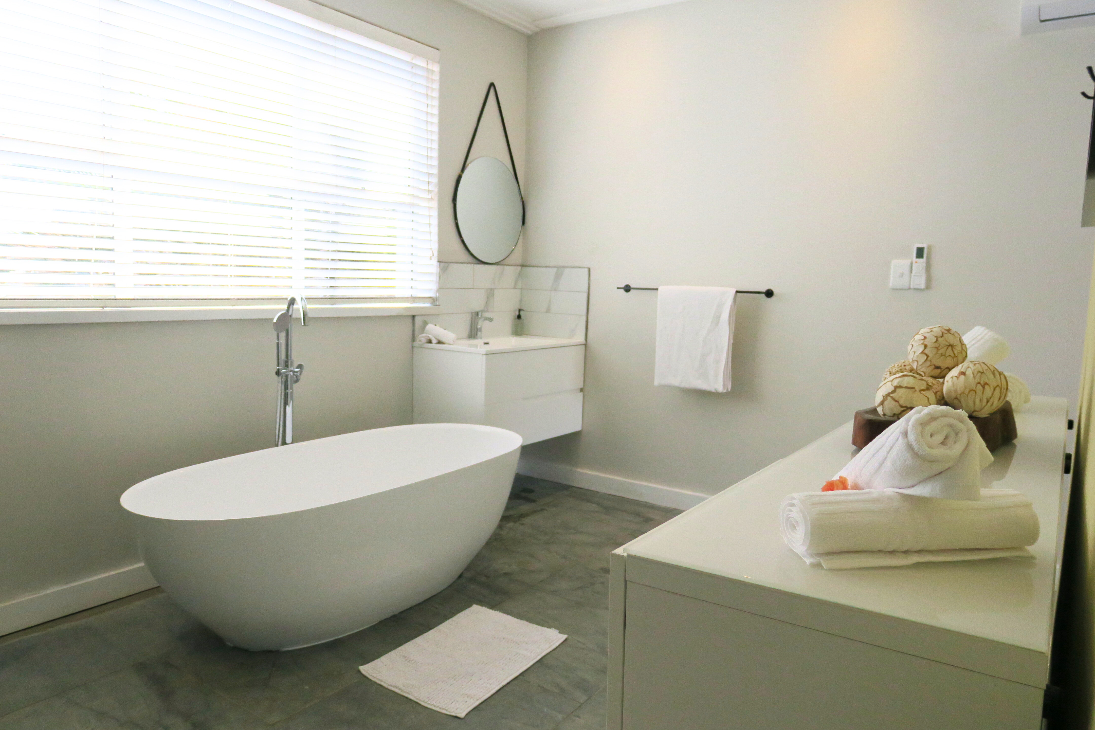 Suite Deluxe One Bed