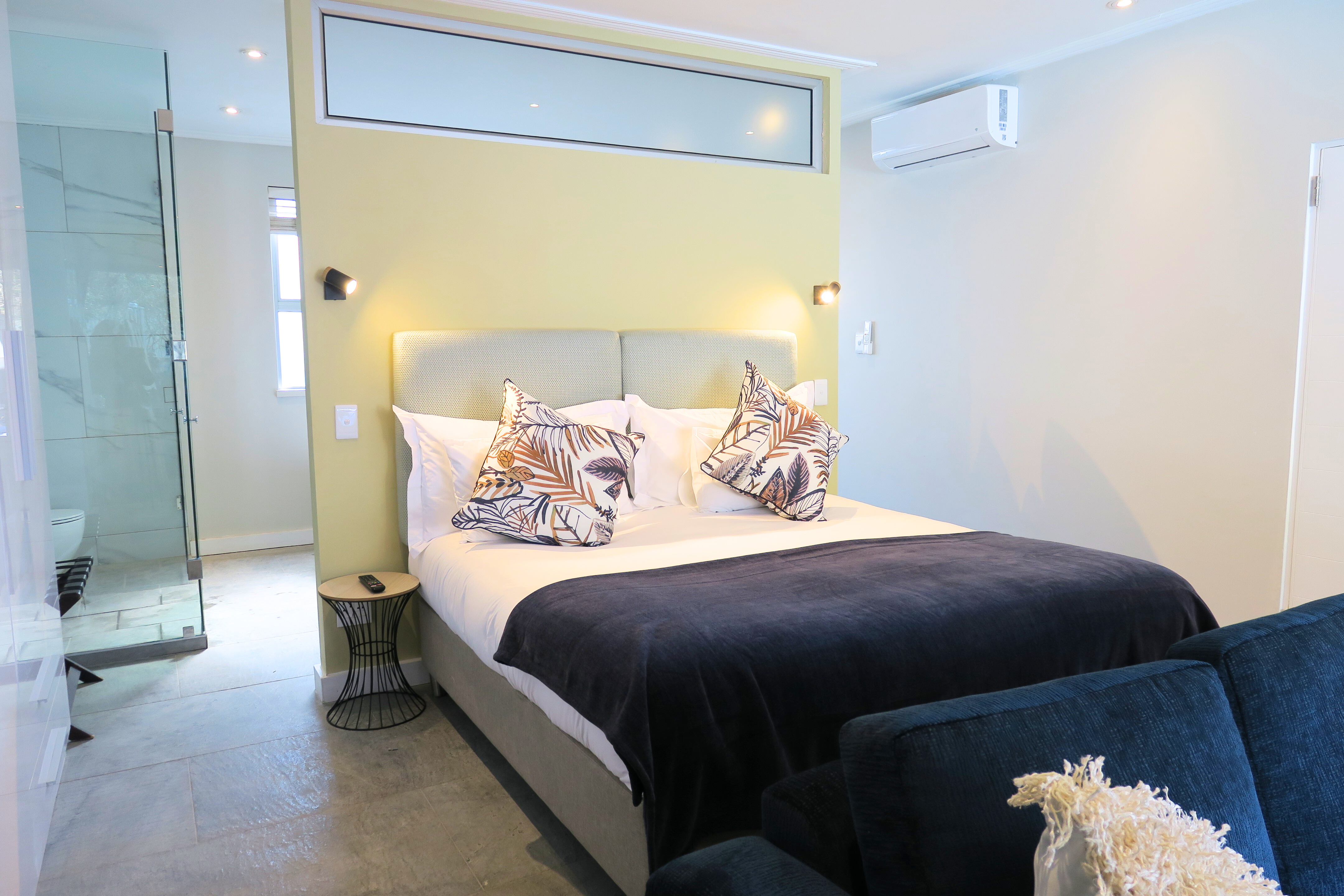 Suite Deluxe One Bed