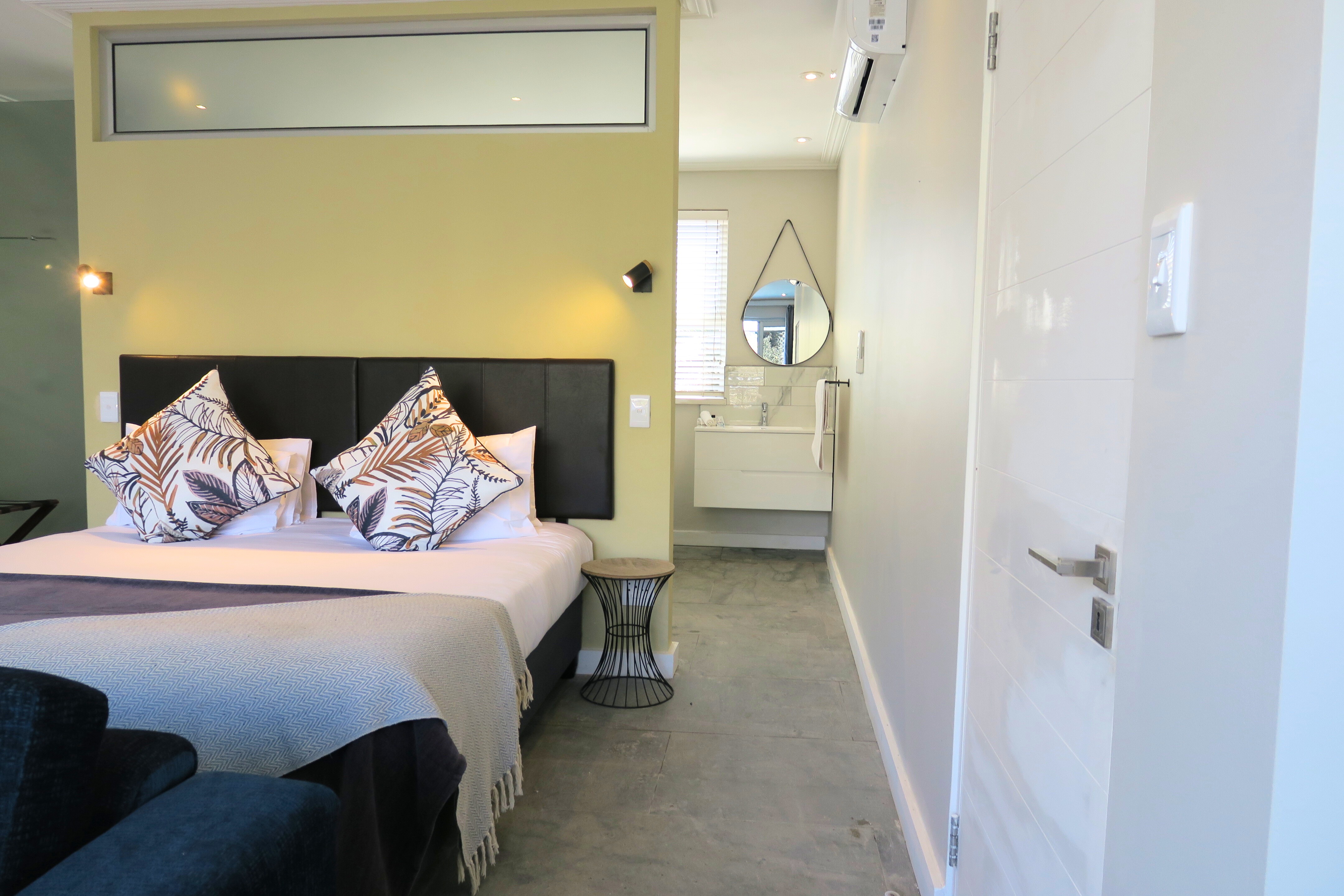 Suite Deluxe One Bed