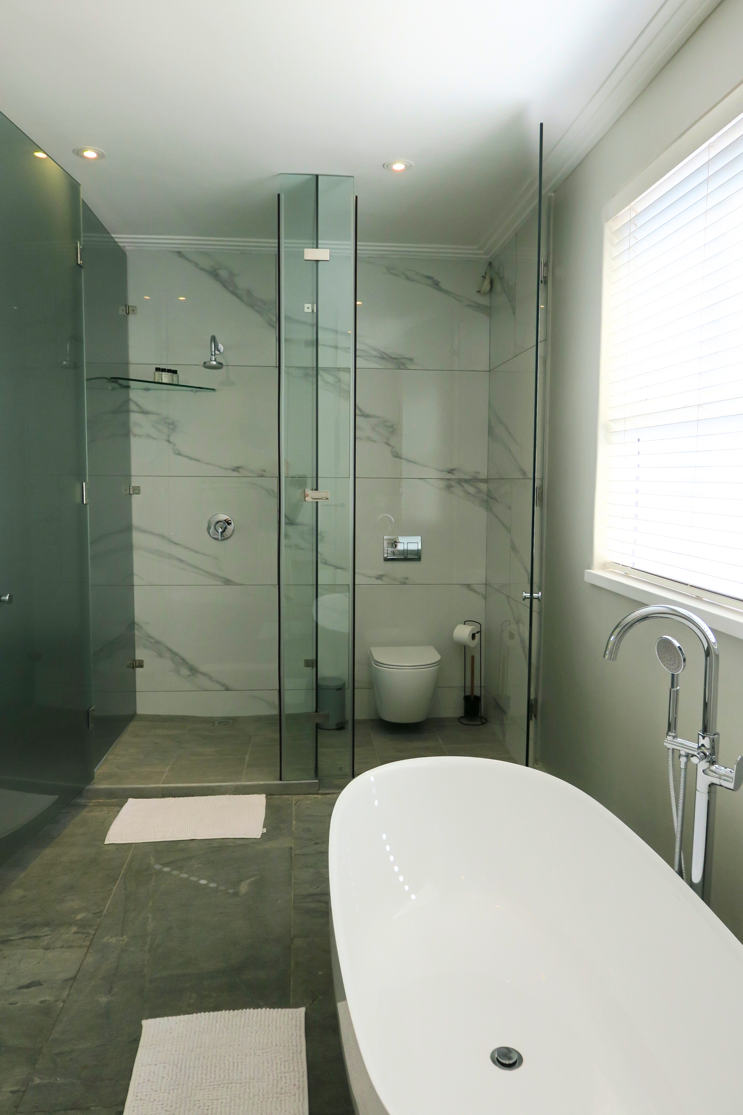 Suite Deluxe One Bed