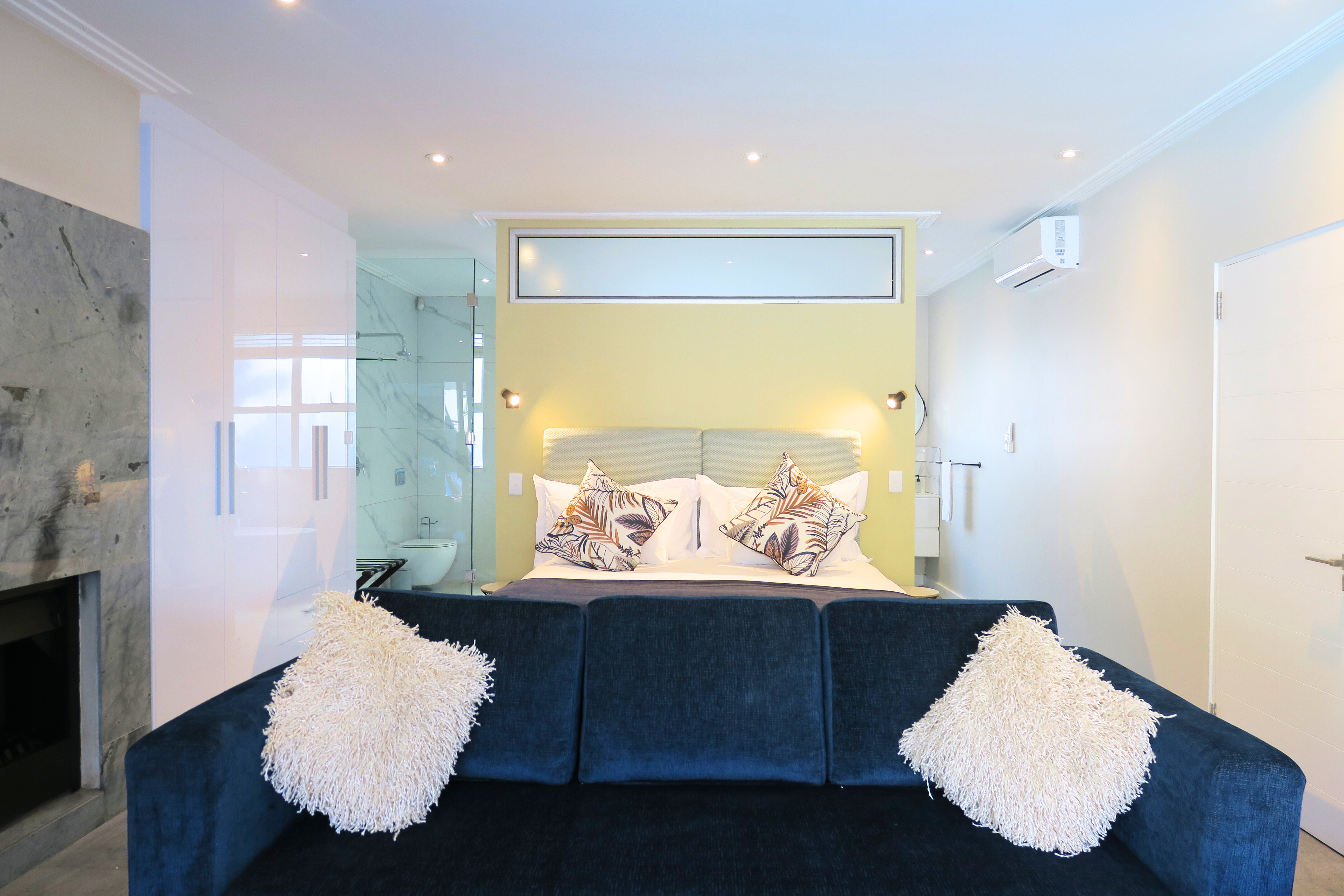 Suite Deluxe One Bed