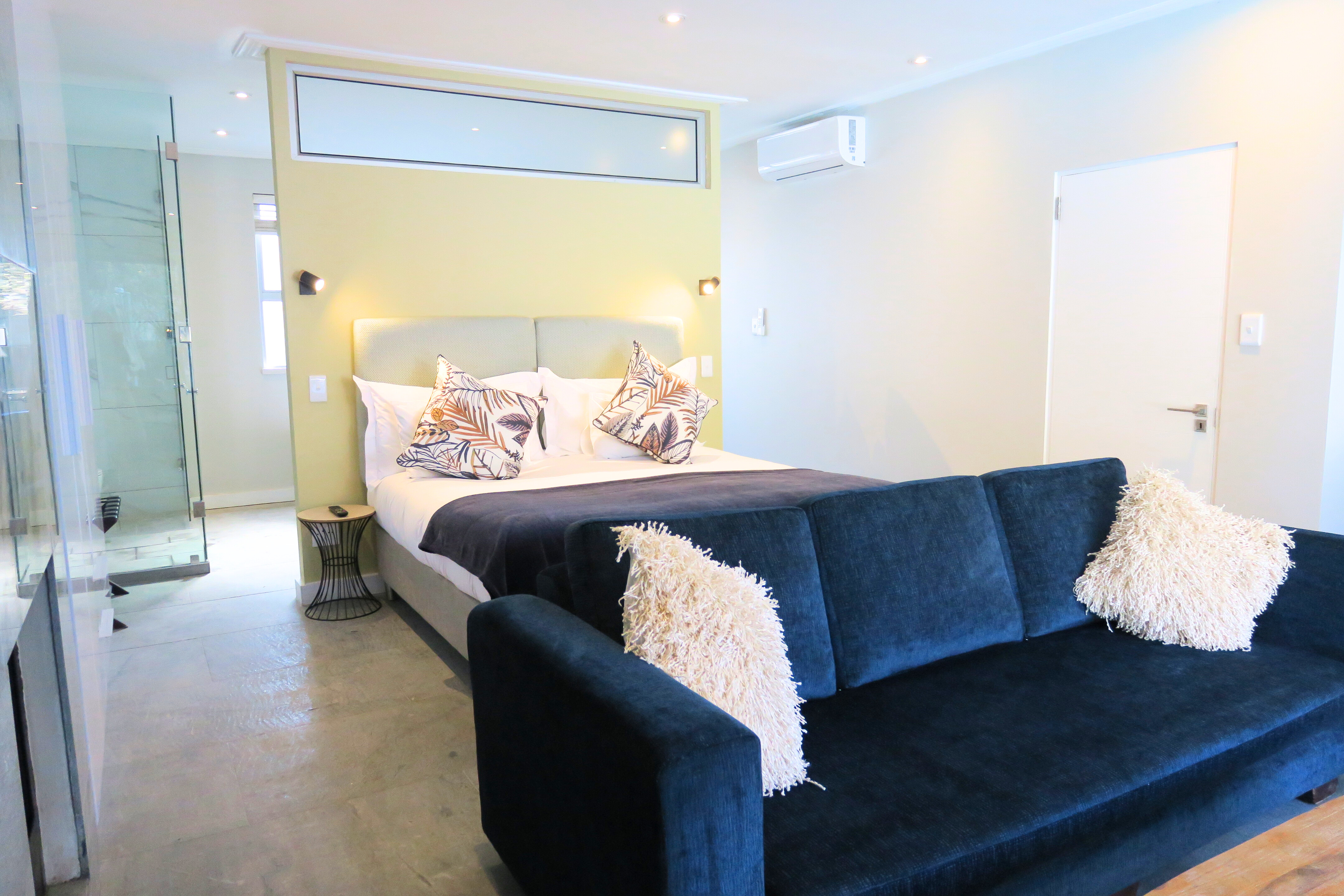 Suite Deluxe One Bed