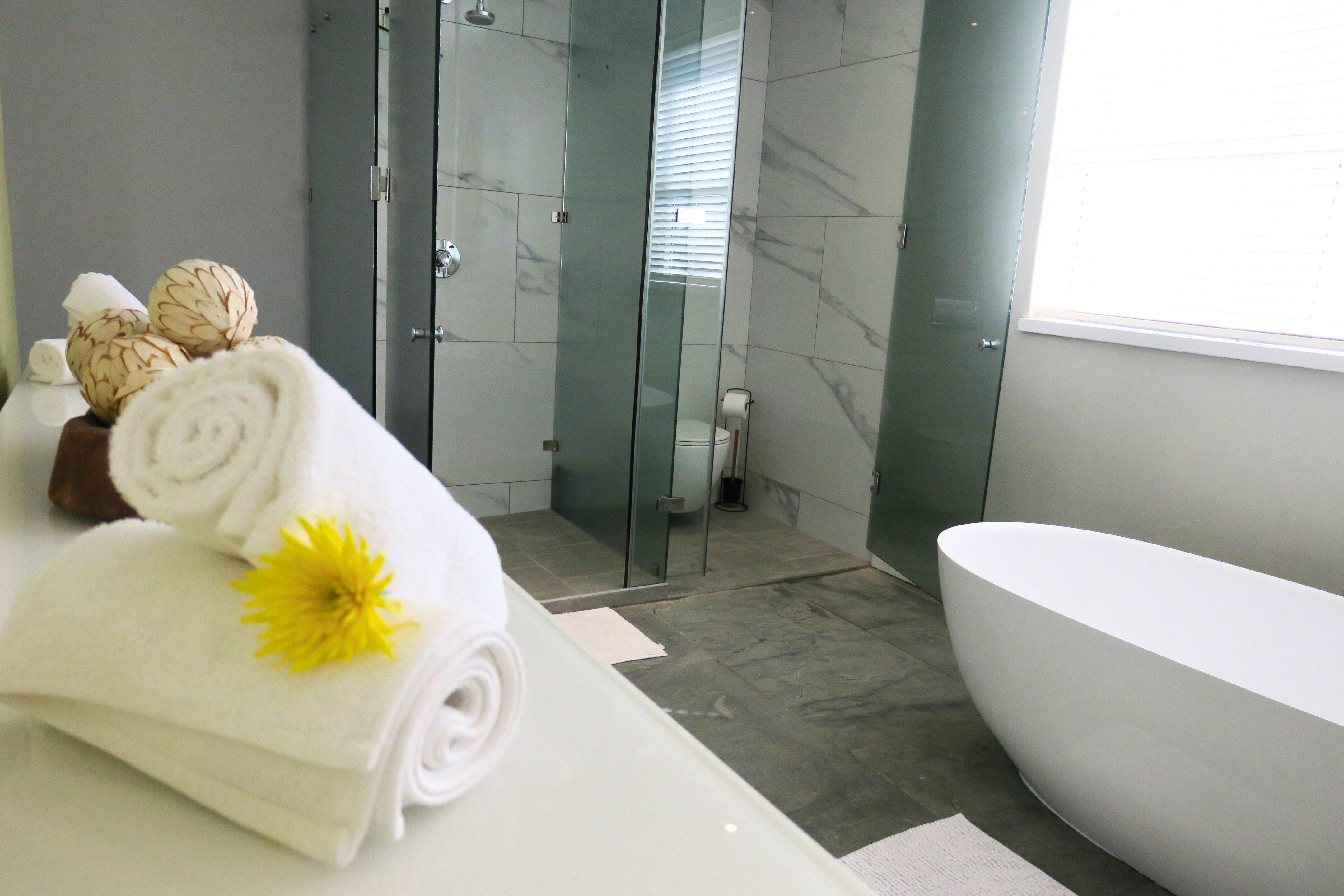 Suite Deluxe One Bed