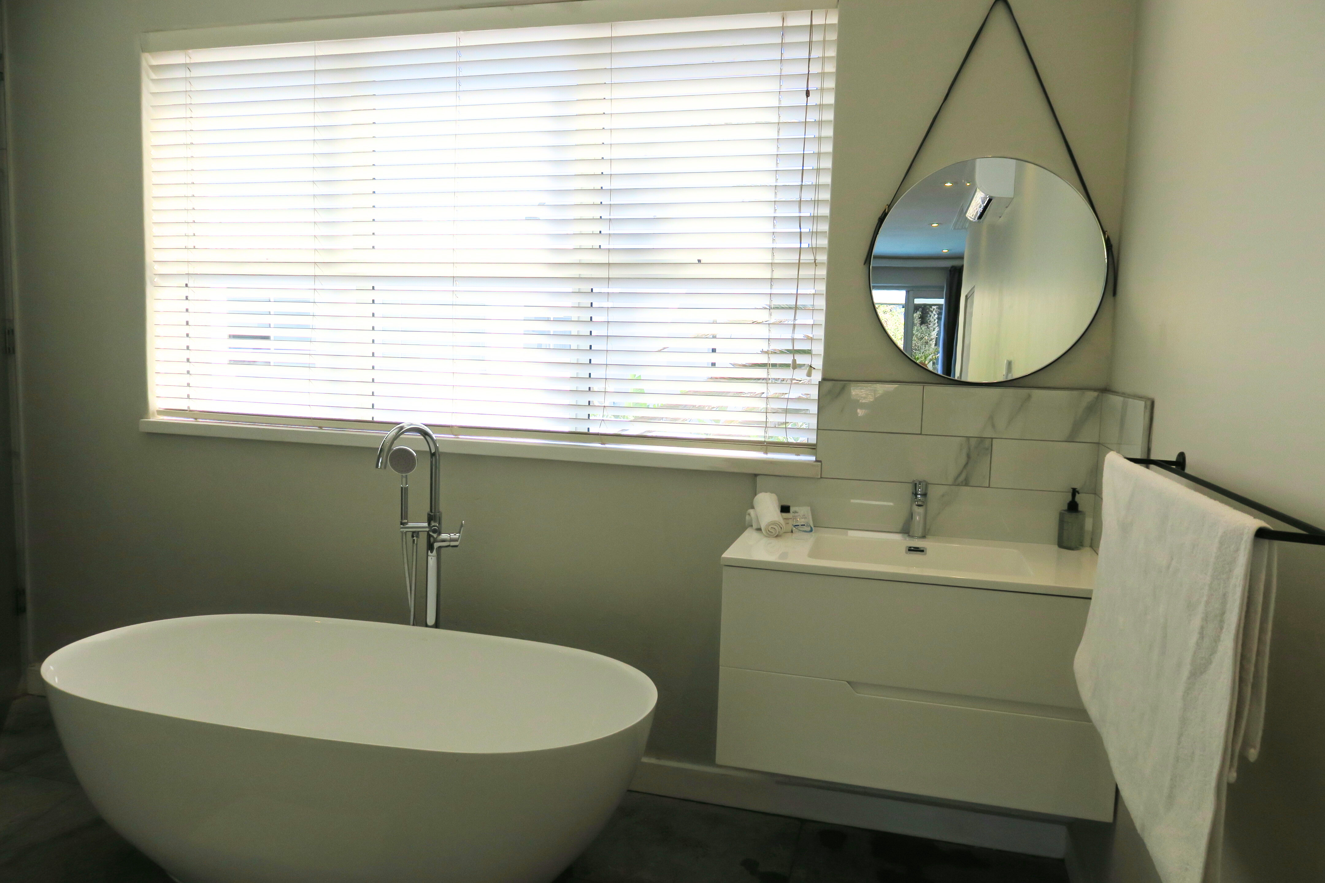 Suite Deluxe One Bed