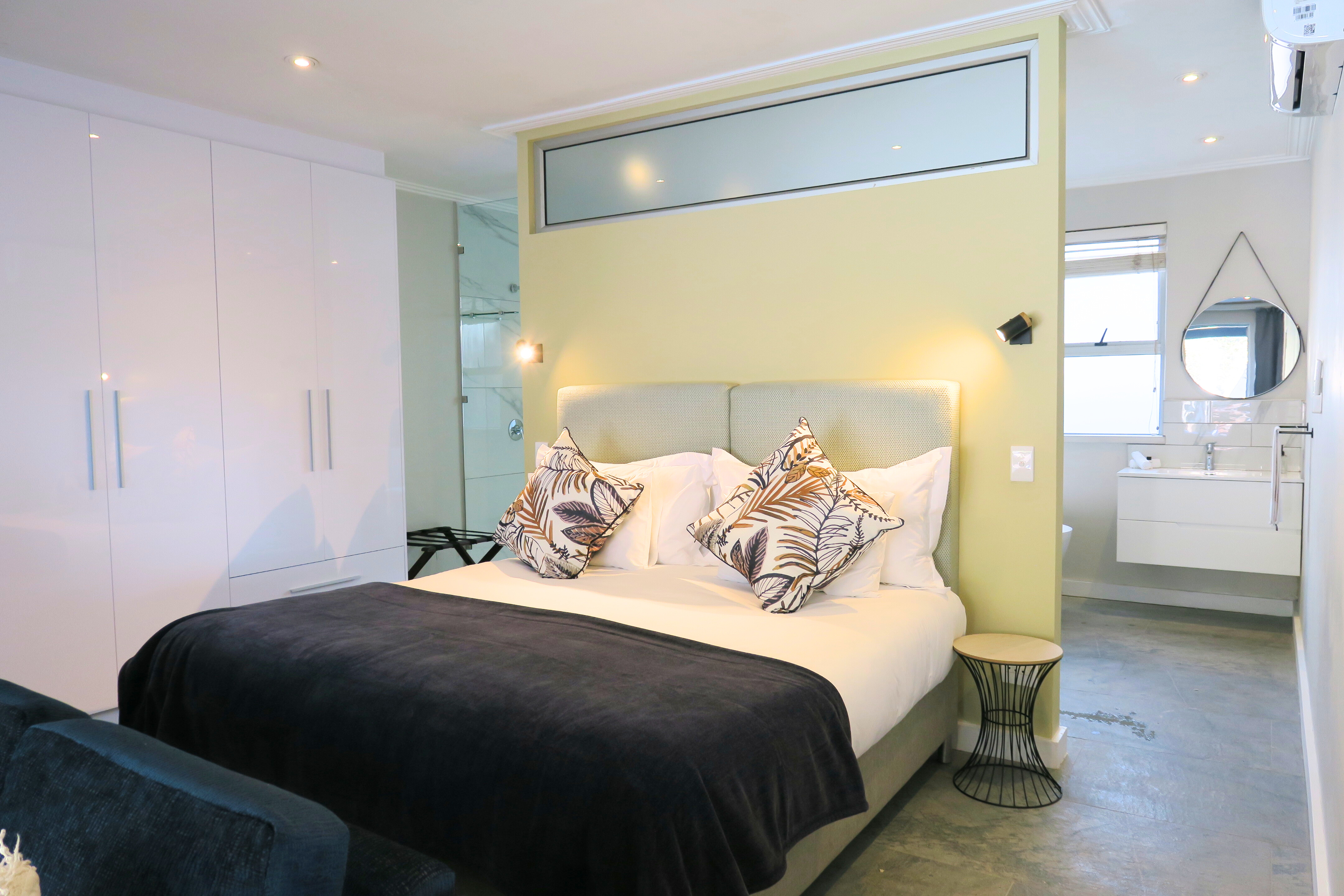 Suite Deluxe One Bed